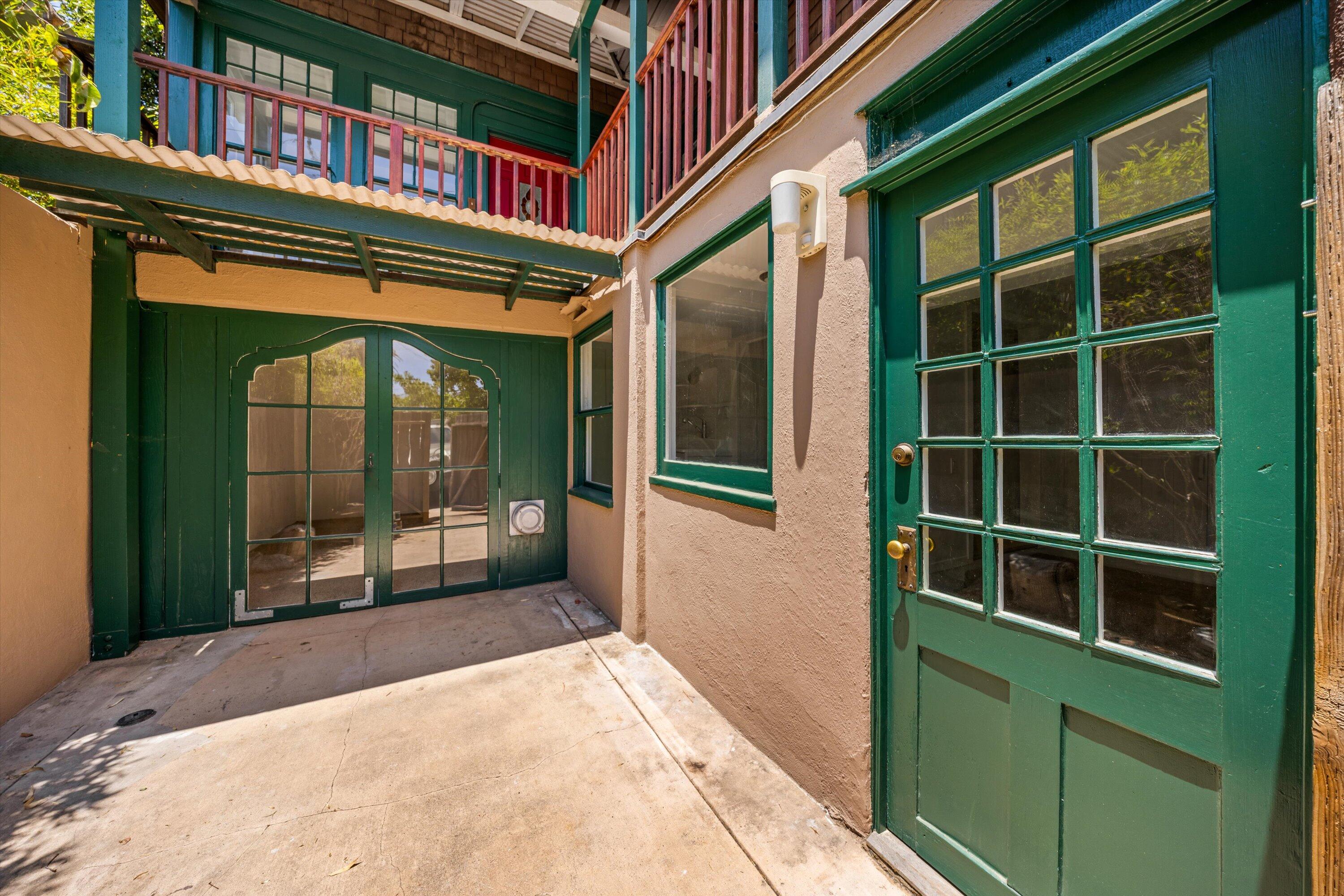 Santa Barbara, California 93103, United States, ,Residential,Active,175828