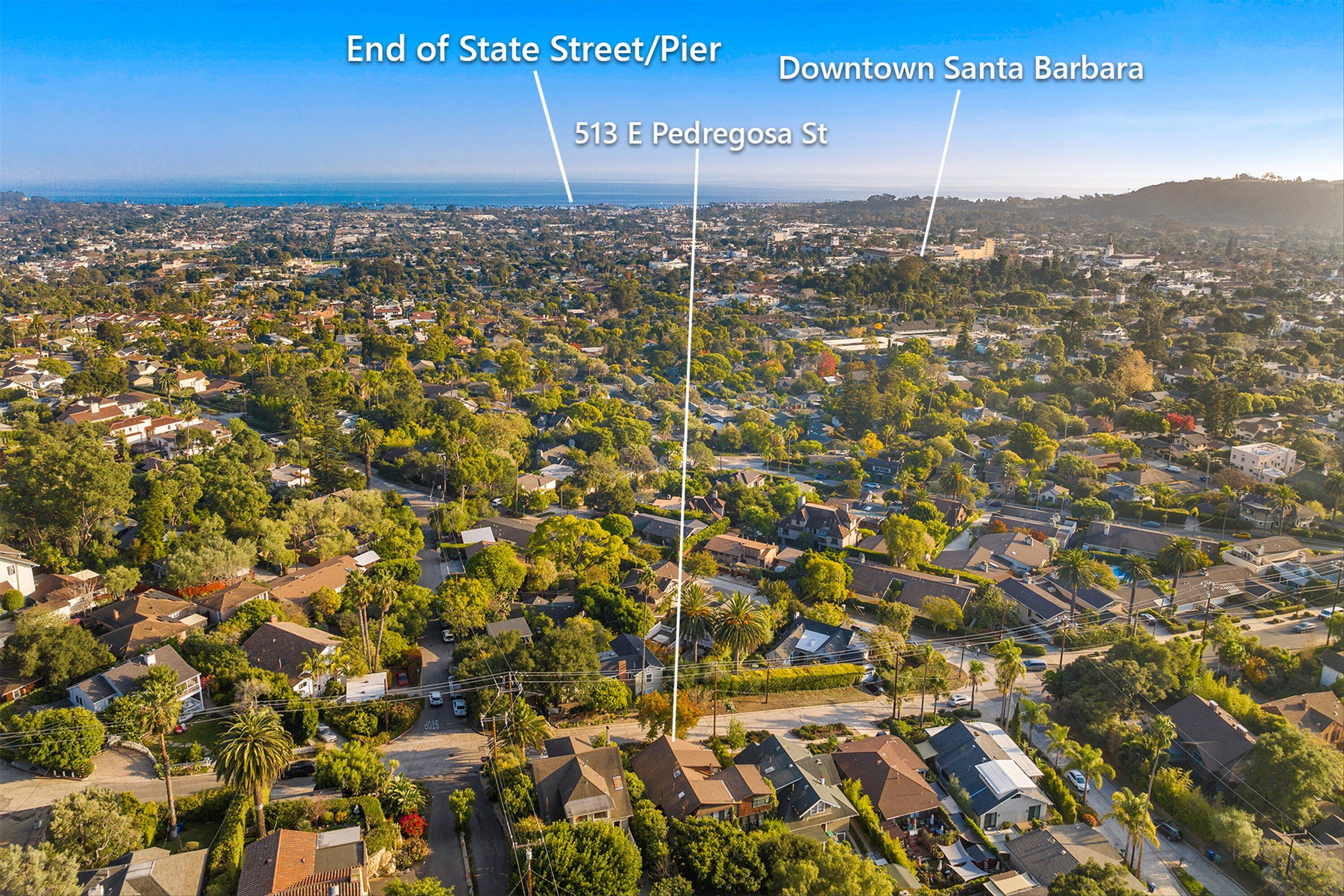 Santa Barbara, California 93103, United States, ,Residential,Active,175828