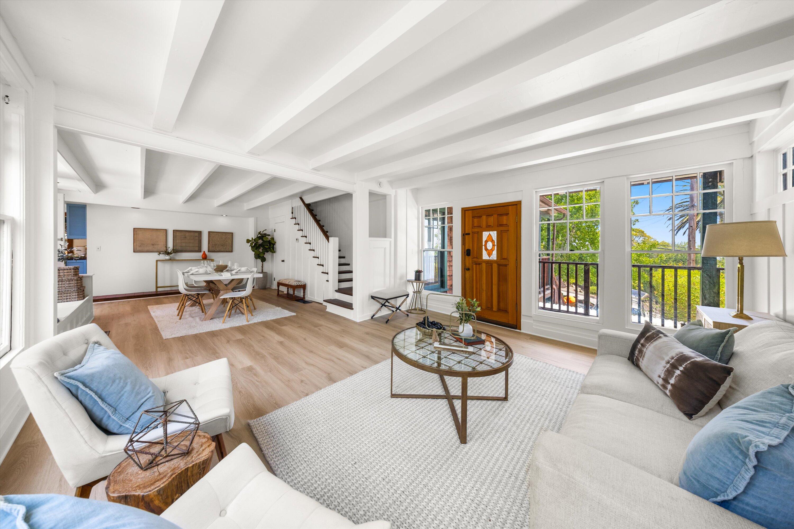 Santa Barbara, California 93103, United States, ,Residential,Active,175828