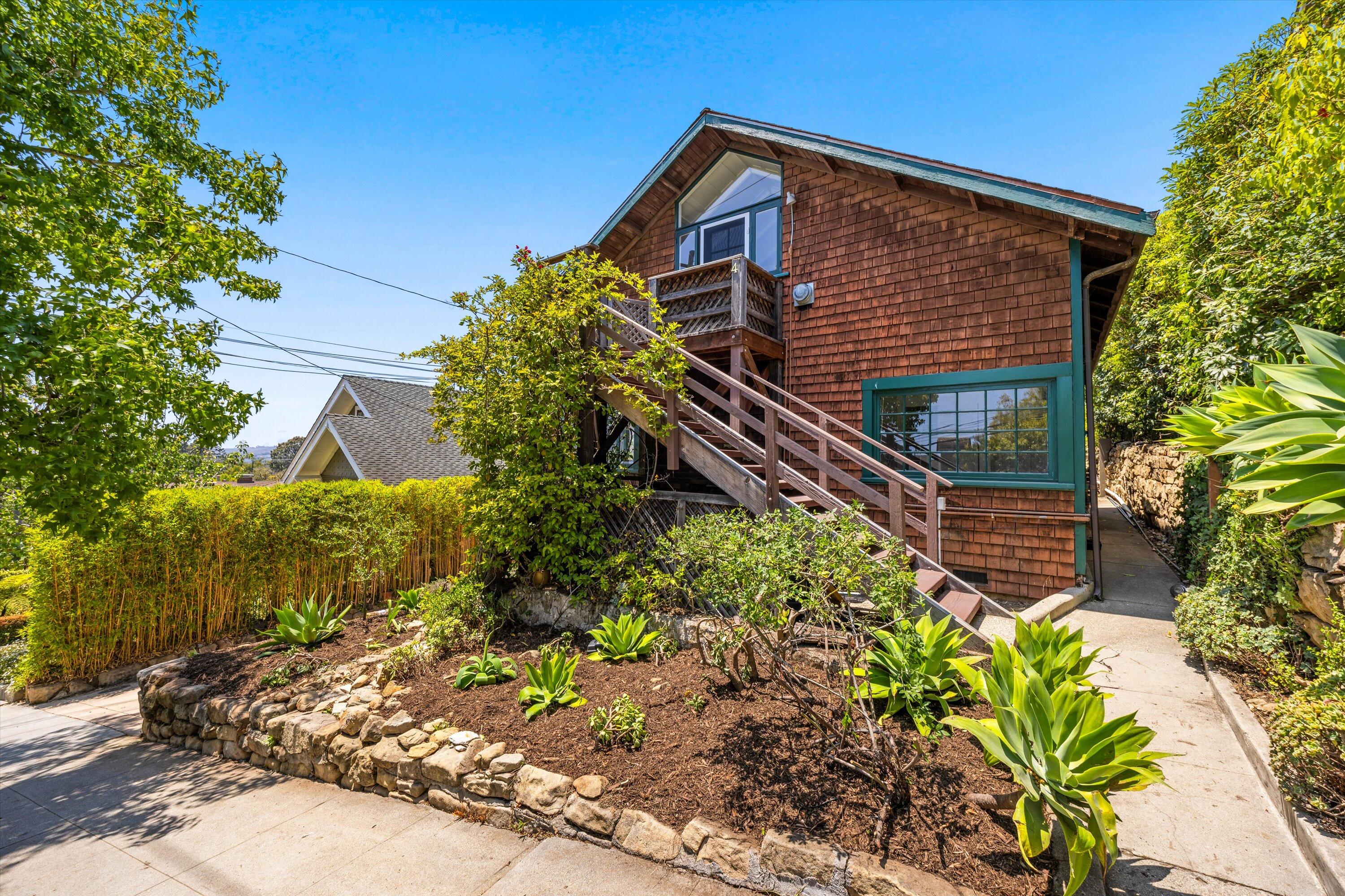 Santa Barbara, California 93103, United States, ,Residential,Active,175828