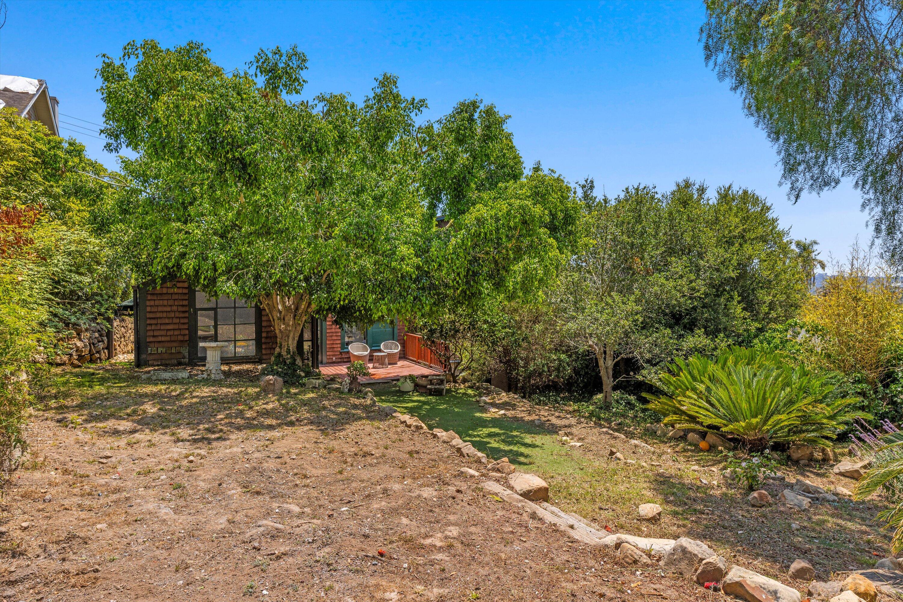 Santa Barbara, California 93103, United States, ,Residential,Active,175828