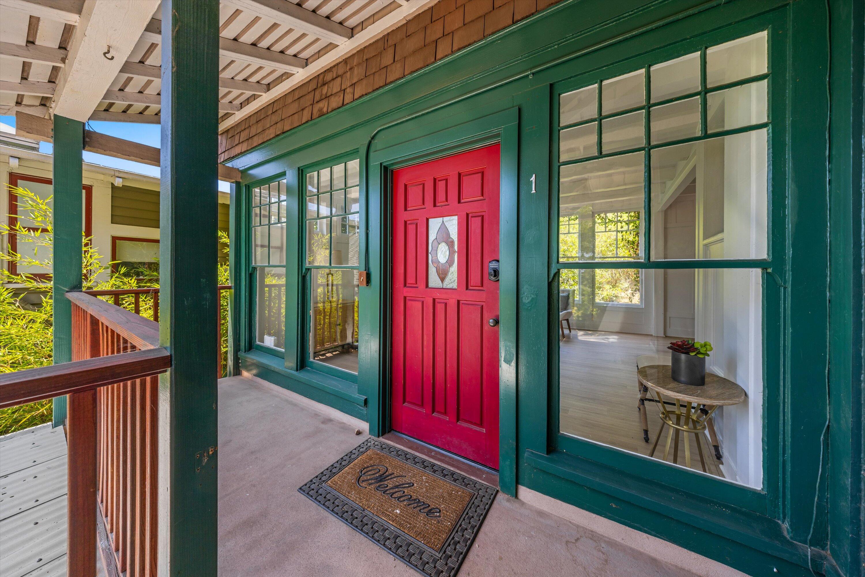 Santa Barbara, California 93103, United States, ,Residential,Active,175828