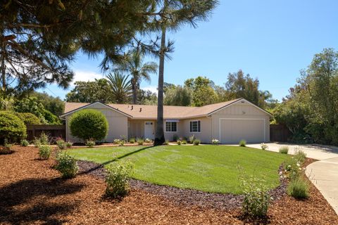 Photo of 592 Los Feliz Drive, SANTA BARBARA, CA 93110 (MLS # 26-1265)