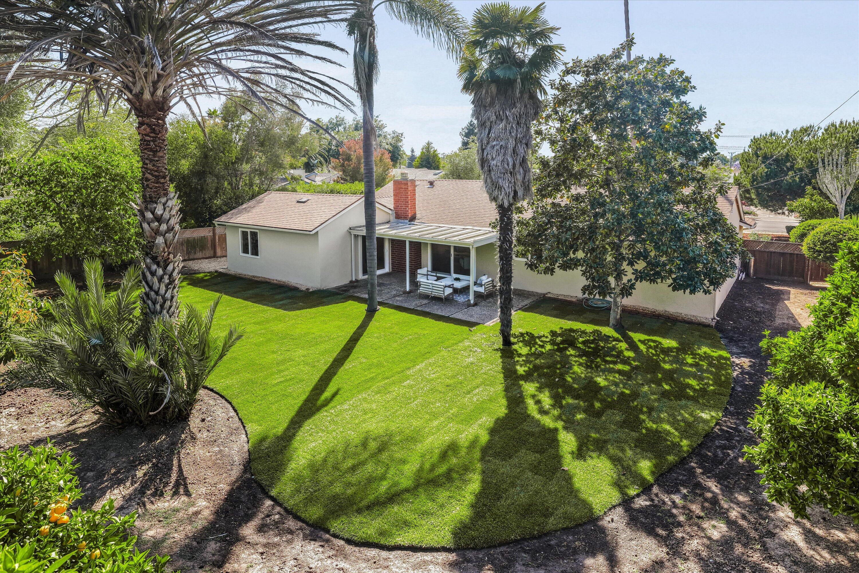 592 Los Feliz Drive