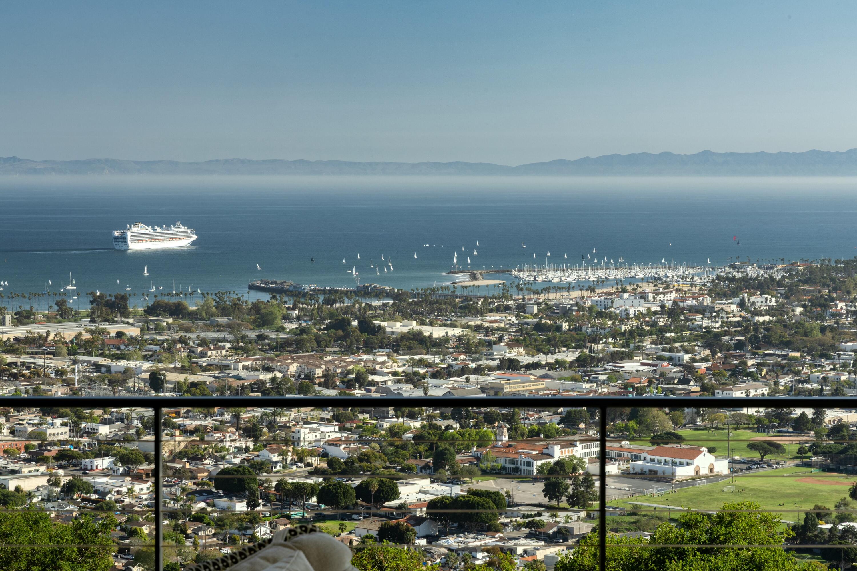 Santa Barbara, California 93103, United States, 4 Bedrooms Bedrooms, ,4 BathroomsBathrooms,Residential,Active,123197