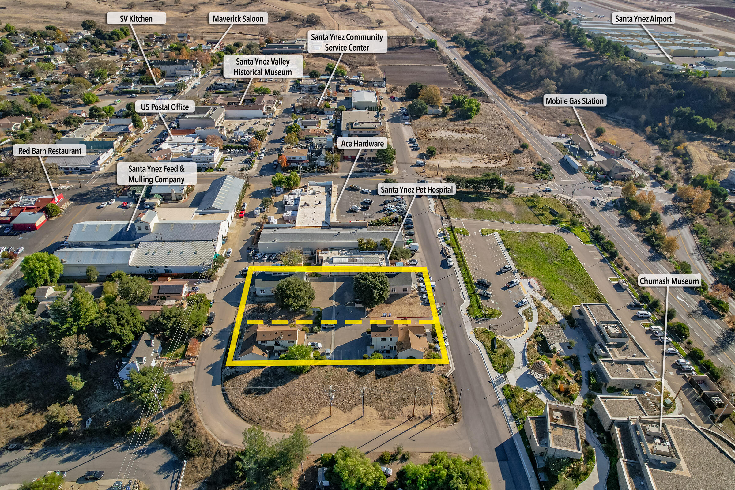 Santa Ynez, California 93460, United States, ,Commercial,Active,112656 Santa Ynez, California 93460, United States, ,Commercial,Active,112656