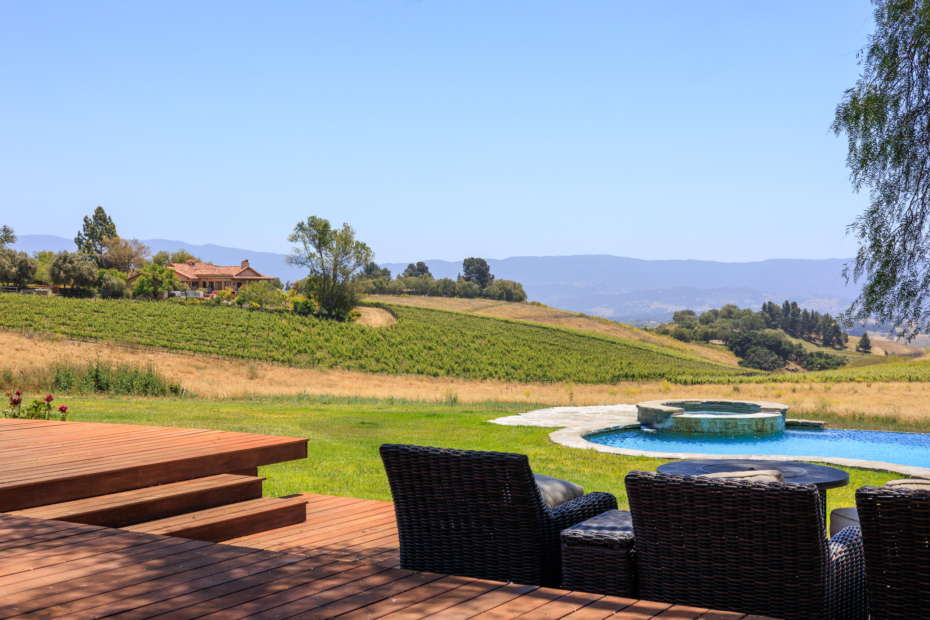 Solvang, California 93463, United States, 4 Bedrooms Bedrooms, ,3 BathroomsBathrooms,Residential,Active,91863