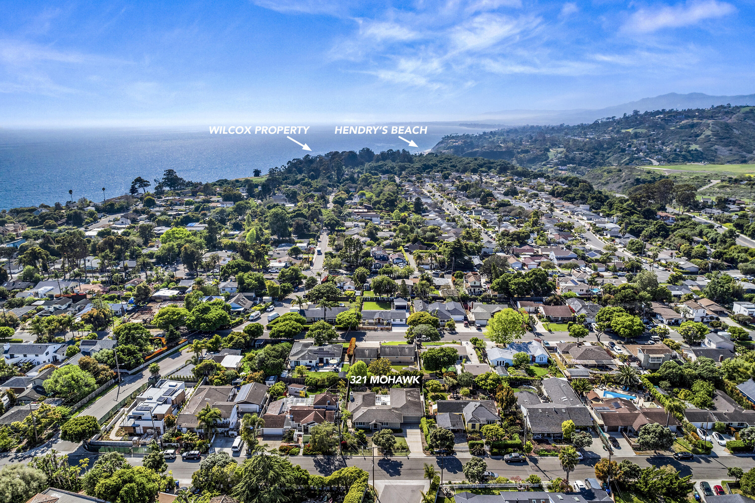 Santa Barbara, California 93109, United States, 3 Bedrooms Bedrooms, ,2 BathroomsBathrooms,Residential,Pending,113572