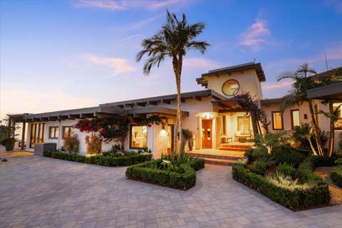 Photo of 840 Toro Canyon Road, SANTA BARBARA, CA 93108 (MLS # 26-1911)