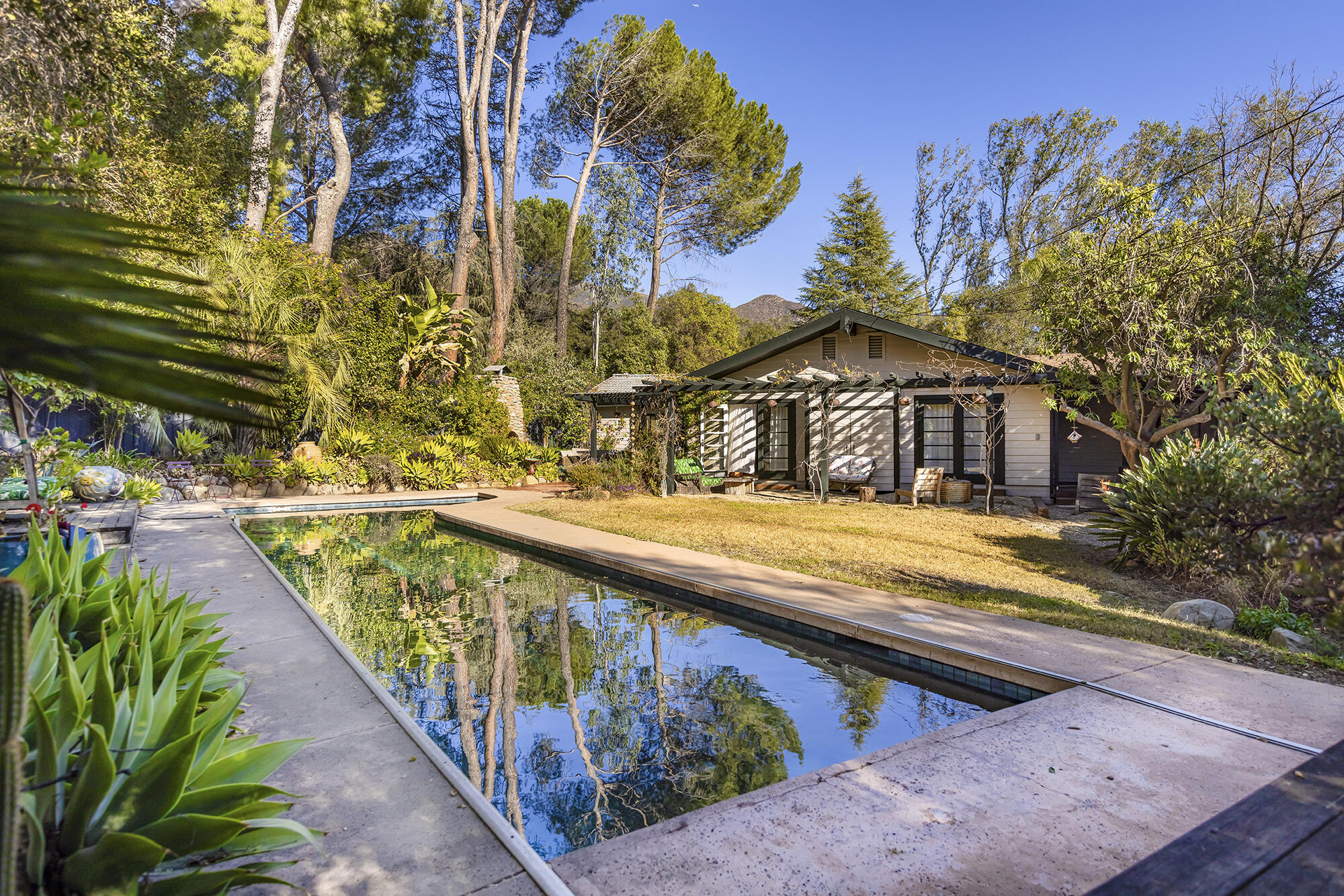 Ojai, California 93023, United States, 5 Bedrooms Bedrooms, ,3 BathroomsBathrooms,Residential,Active,14154