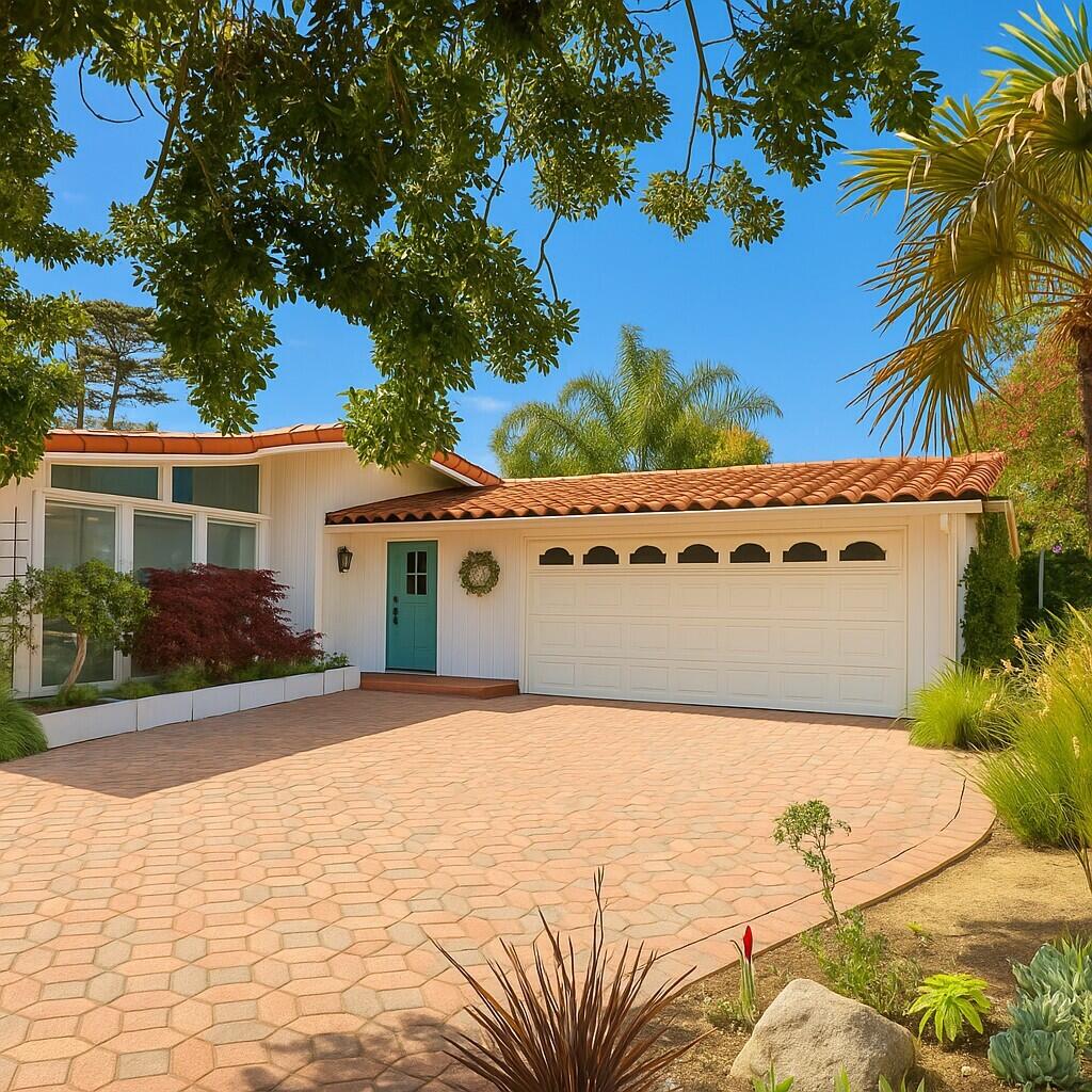 Santa Barbara, California 93109, United States, 3 Bedrooms Bedrooms, ,2 BathroomsBathrooms,Residential,Active,161897