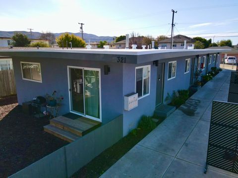Photo of 321 N K Street, LOMPOC, CA 93436 (MLS # 26-373)