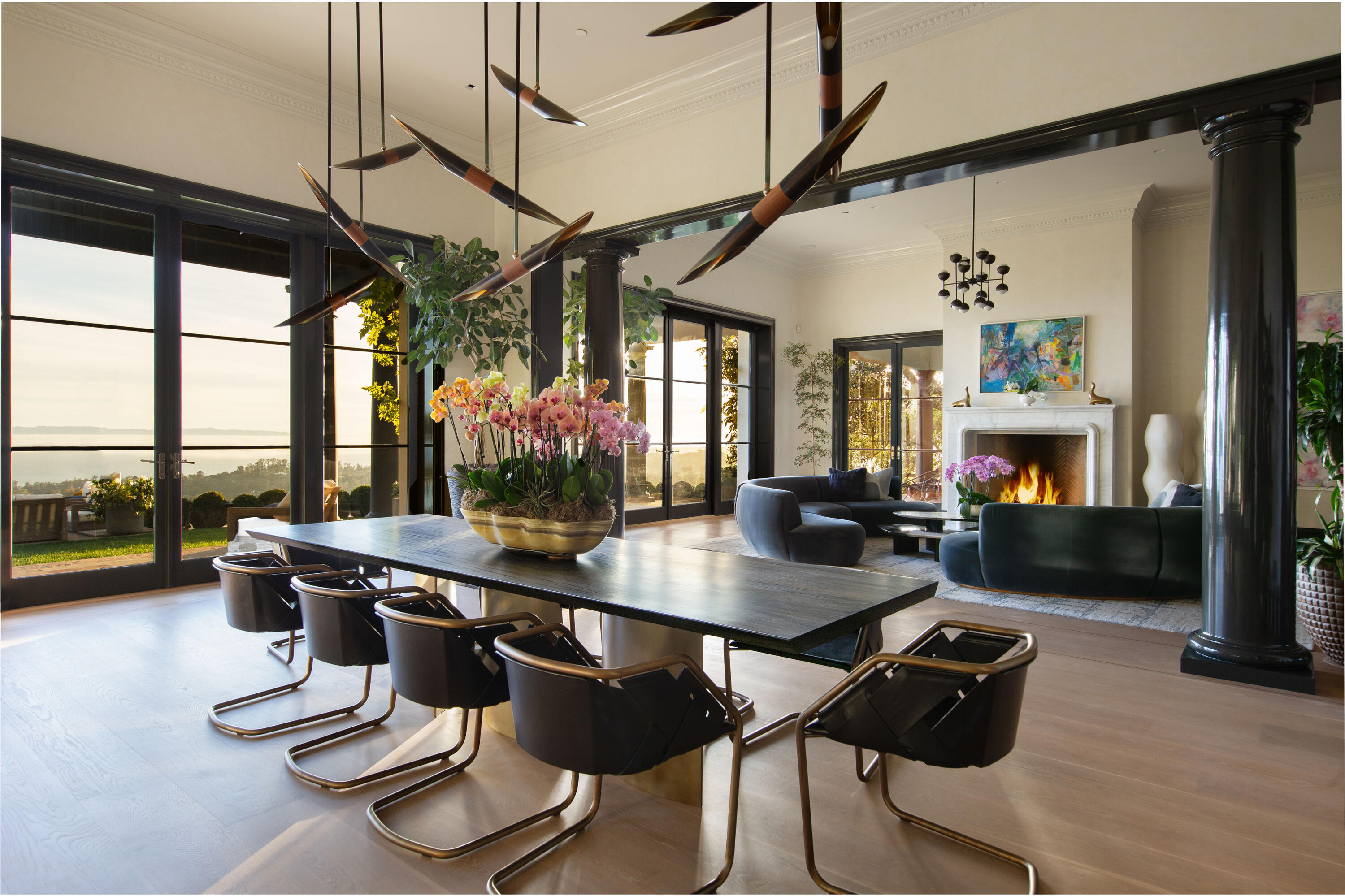 1140 East Mountain Drive