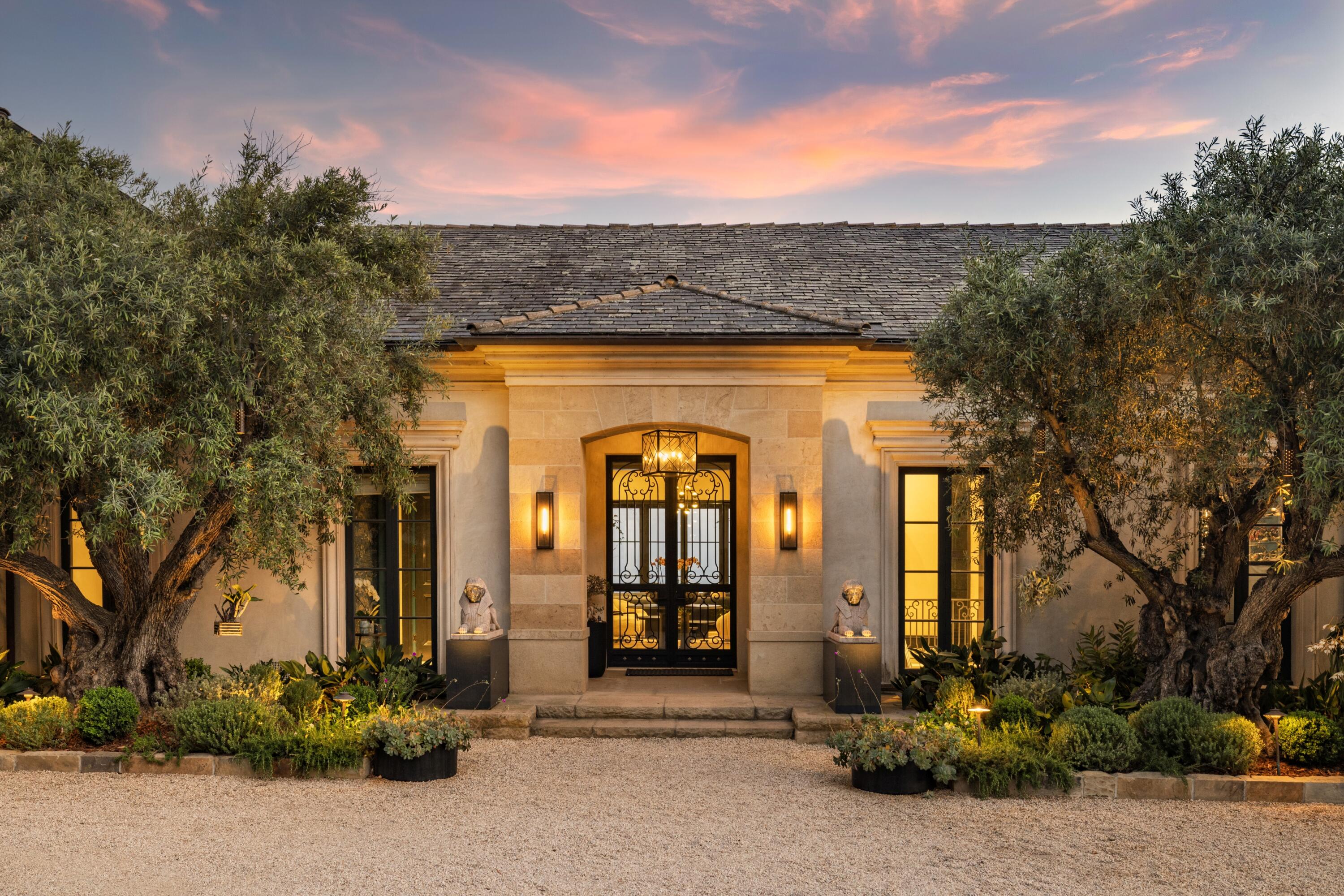 1140 East Mountain Drive