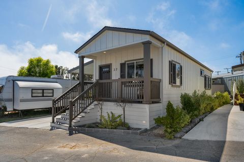 7368 Hollister Avenue Spc 37 GOLETA CA 93117
