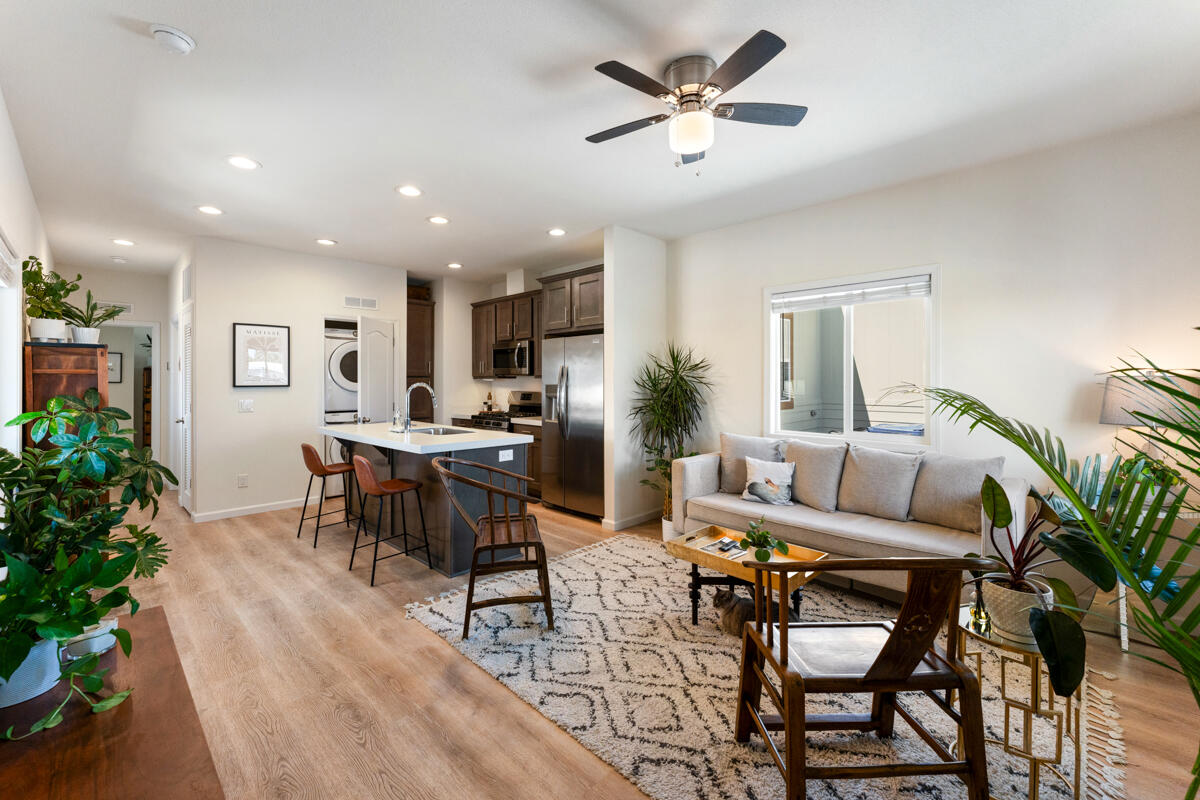 7368 Hollister Avenue Spc 37