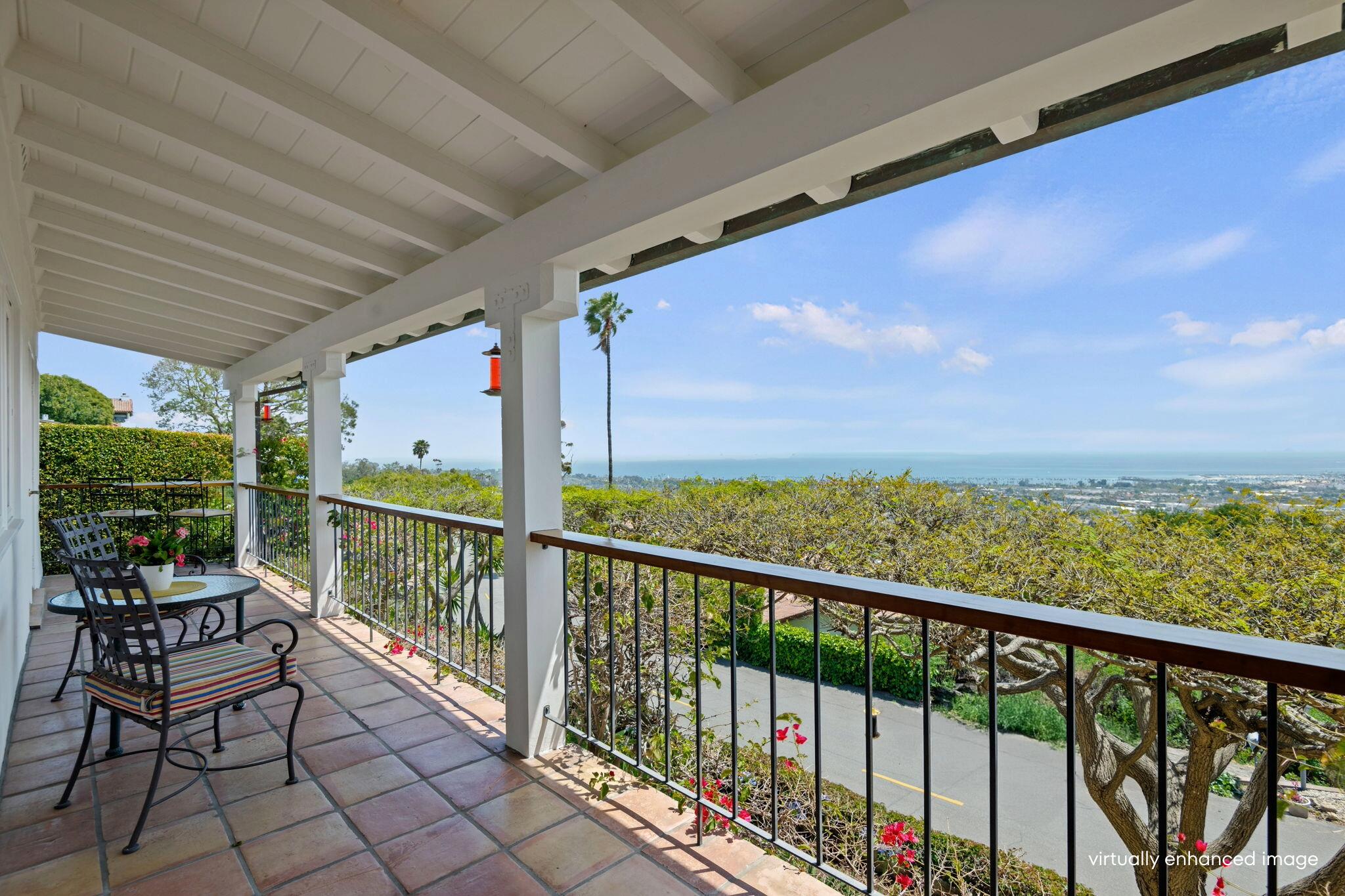 Santa Barbara, California 93103, United States, 4 Bedrooms Bedrooms, ,4 BathroomsBathrooms,Residential,Active,129417