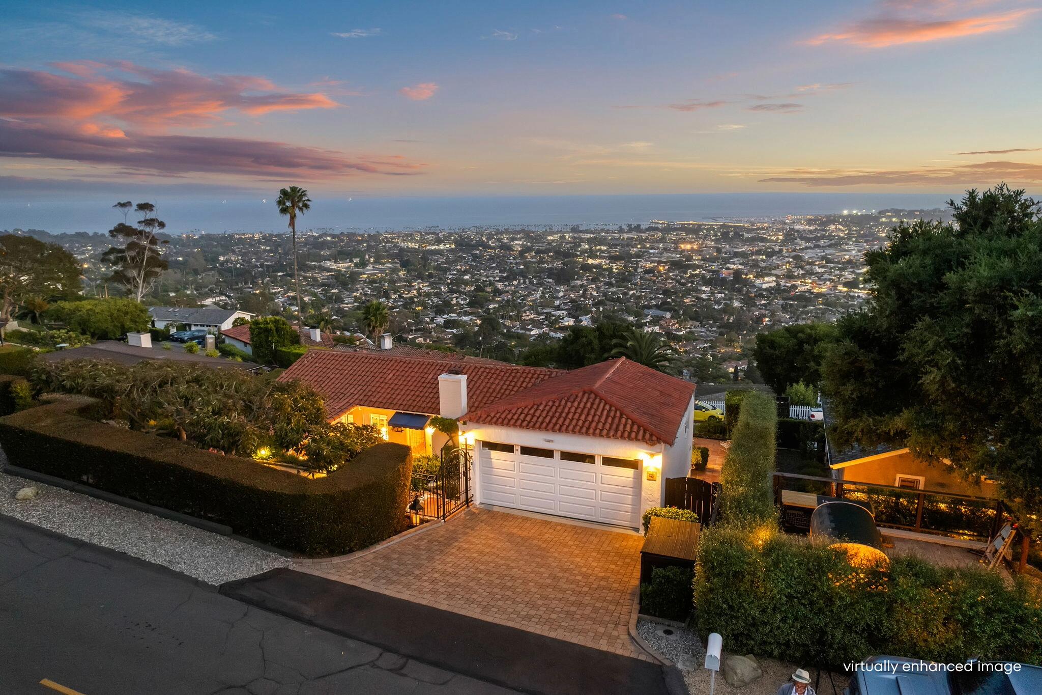 Santa Barbara, California 93103, United States, 4 Bedrooms Bedrooms, ,4 BathroomsBathrooms,Residential,Active,129417