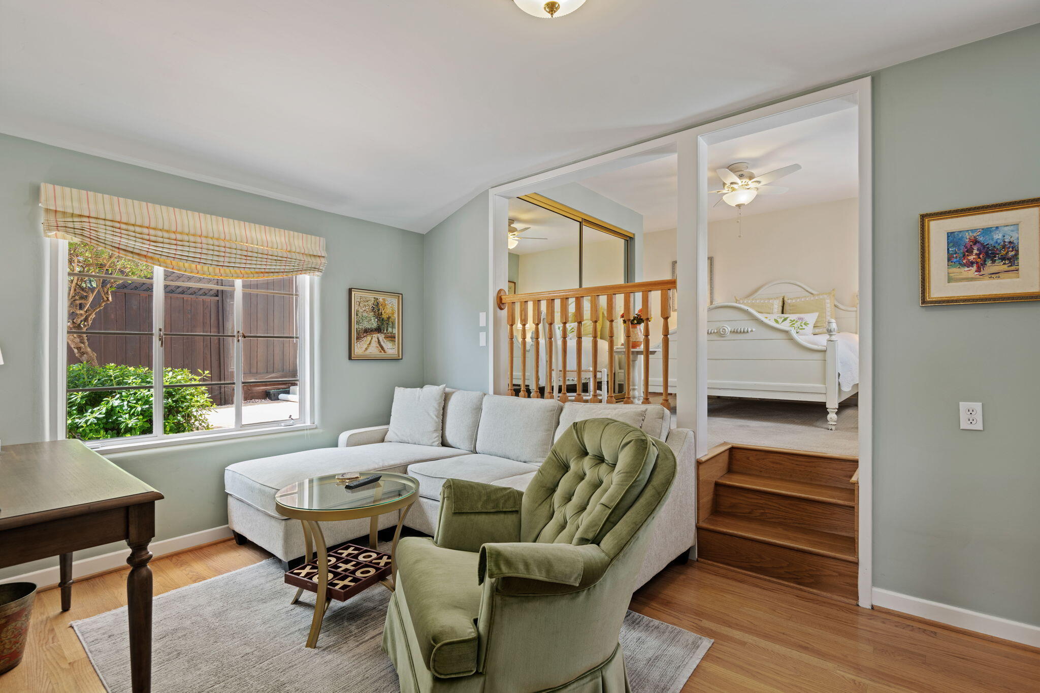 Santa Barbara, California 93103, United States, 4 Bedrooms Bedrooms, ,4 BathroomsBathrooms,Residential,Active,129417