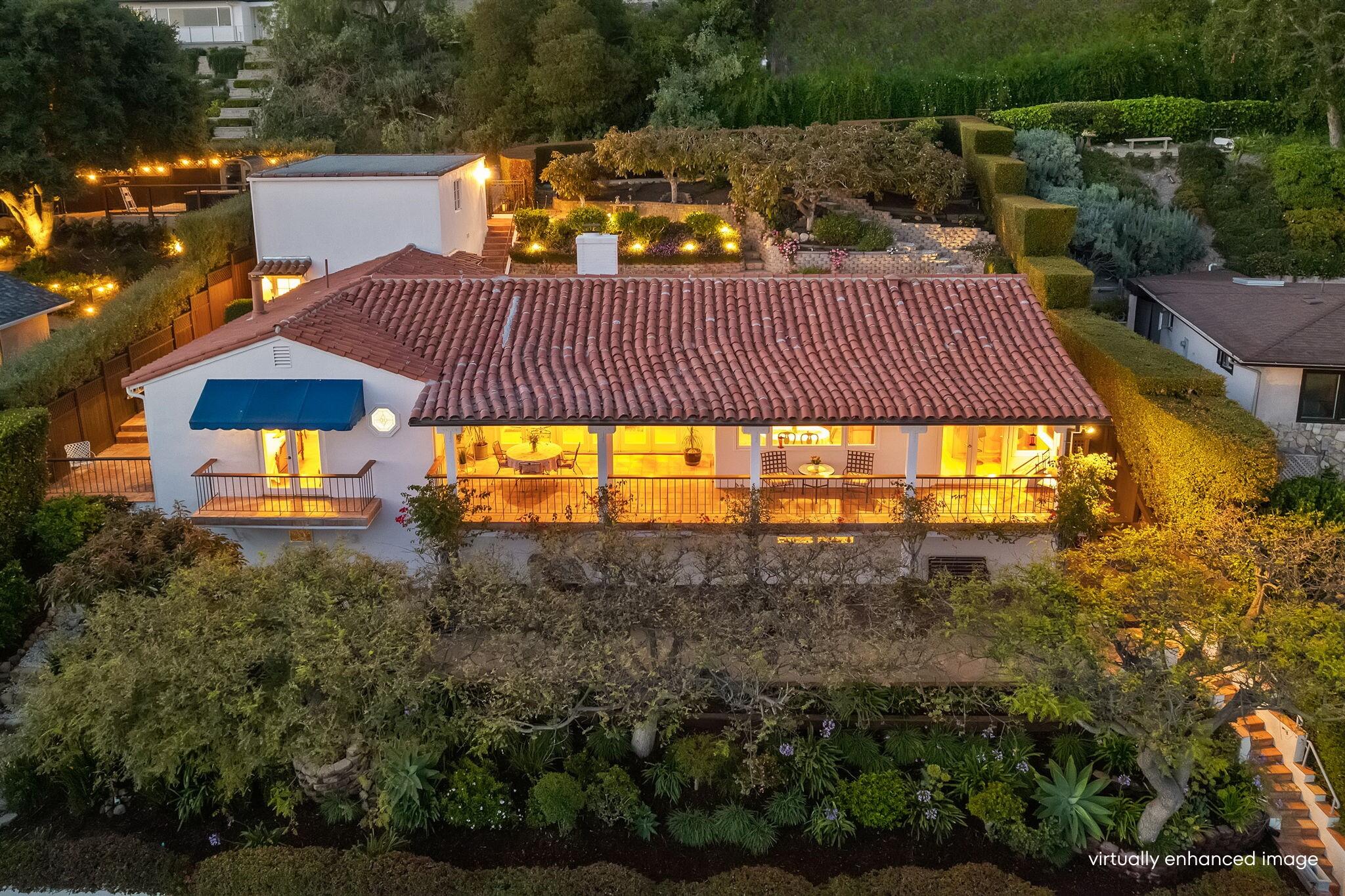 Santa Barbara, California 93103, United States, 4 Bedrooms Bedrooms, ,4 BathroomsBathrooms,Residential,Active,129417