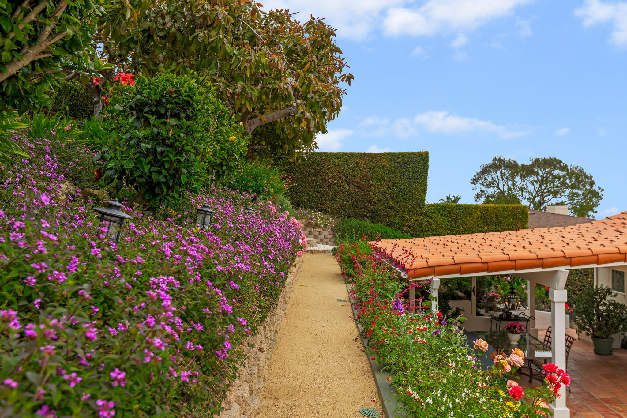 Santa Barbara, California 93103, United States, 4 Bedrooms Bedrooms, ,4 BathroomsBathrooms,Residential,Active,129417