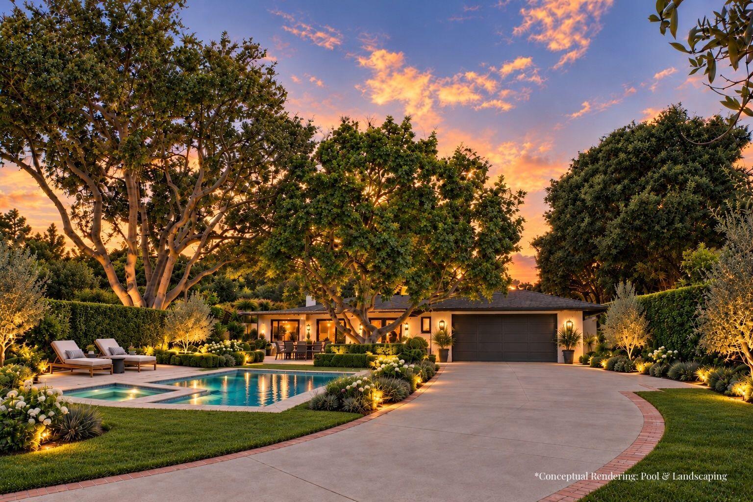 135 Pomar Lane