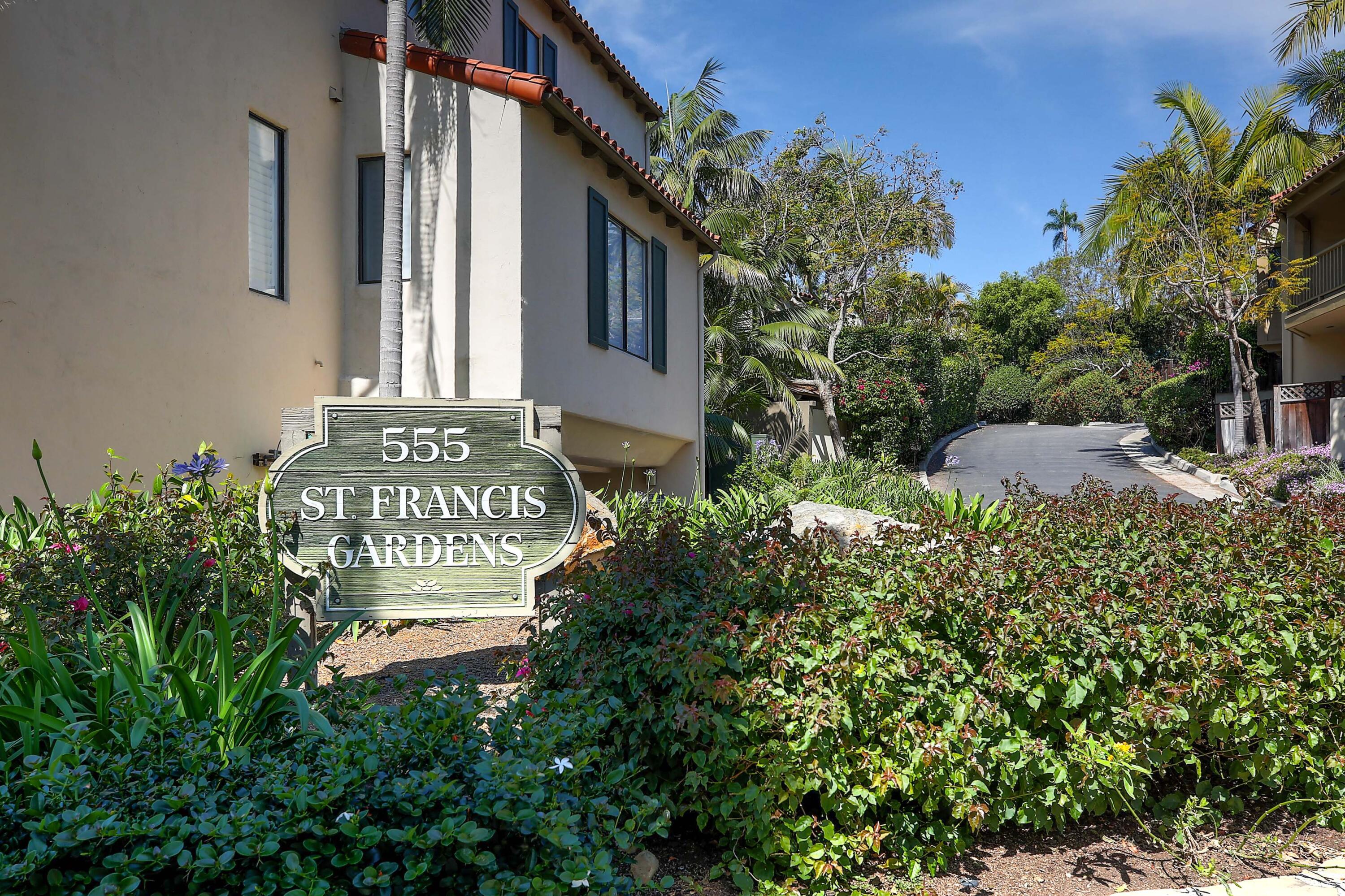 555 E Arrellaga Street Apt 7