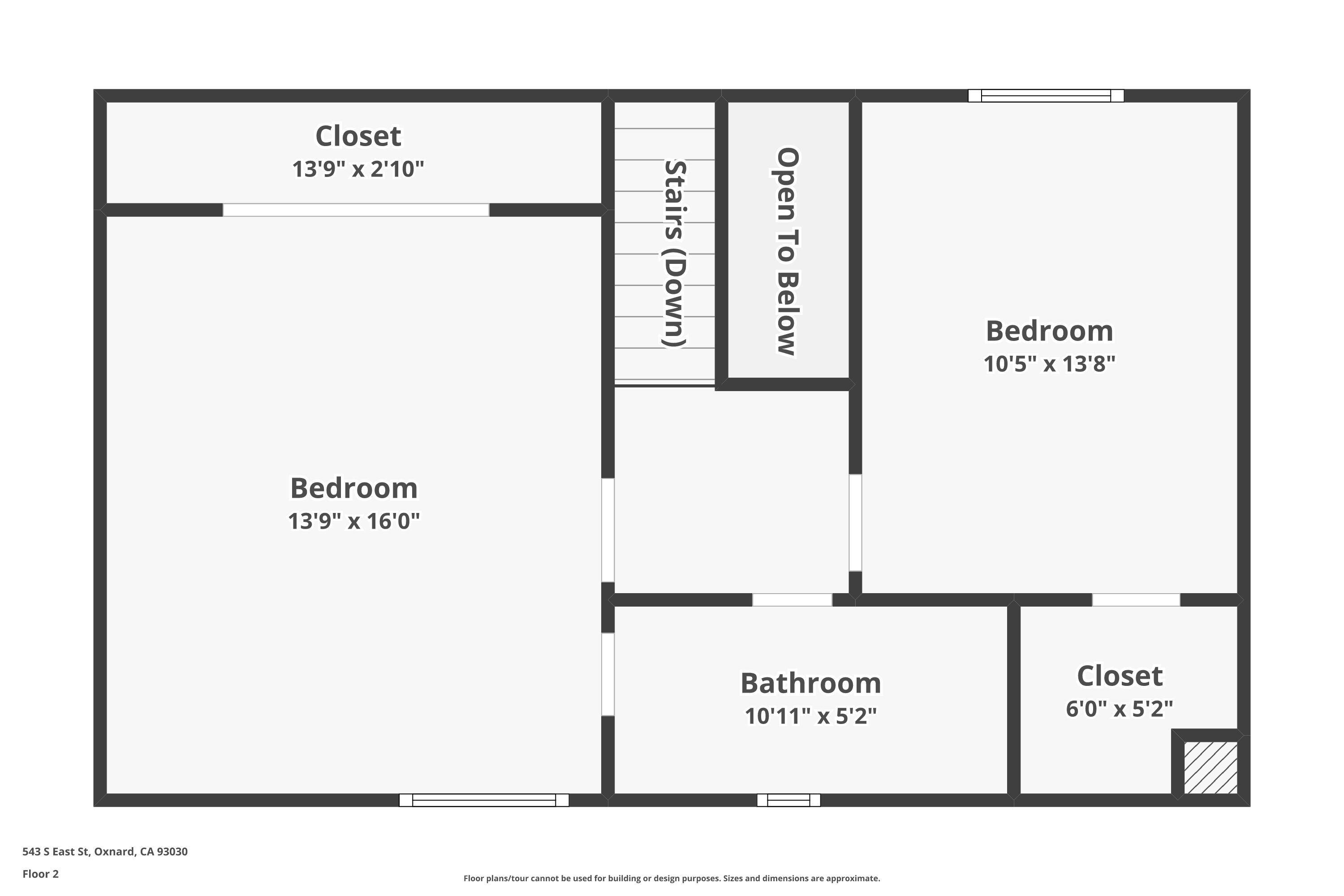 Oxnard, California 93030, United States, 2 Bedrooms Bedrooms, ,2 BathroomsBathrooms,Residential,Active,119938