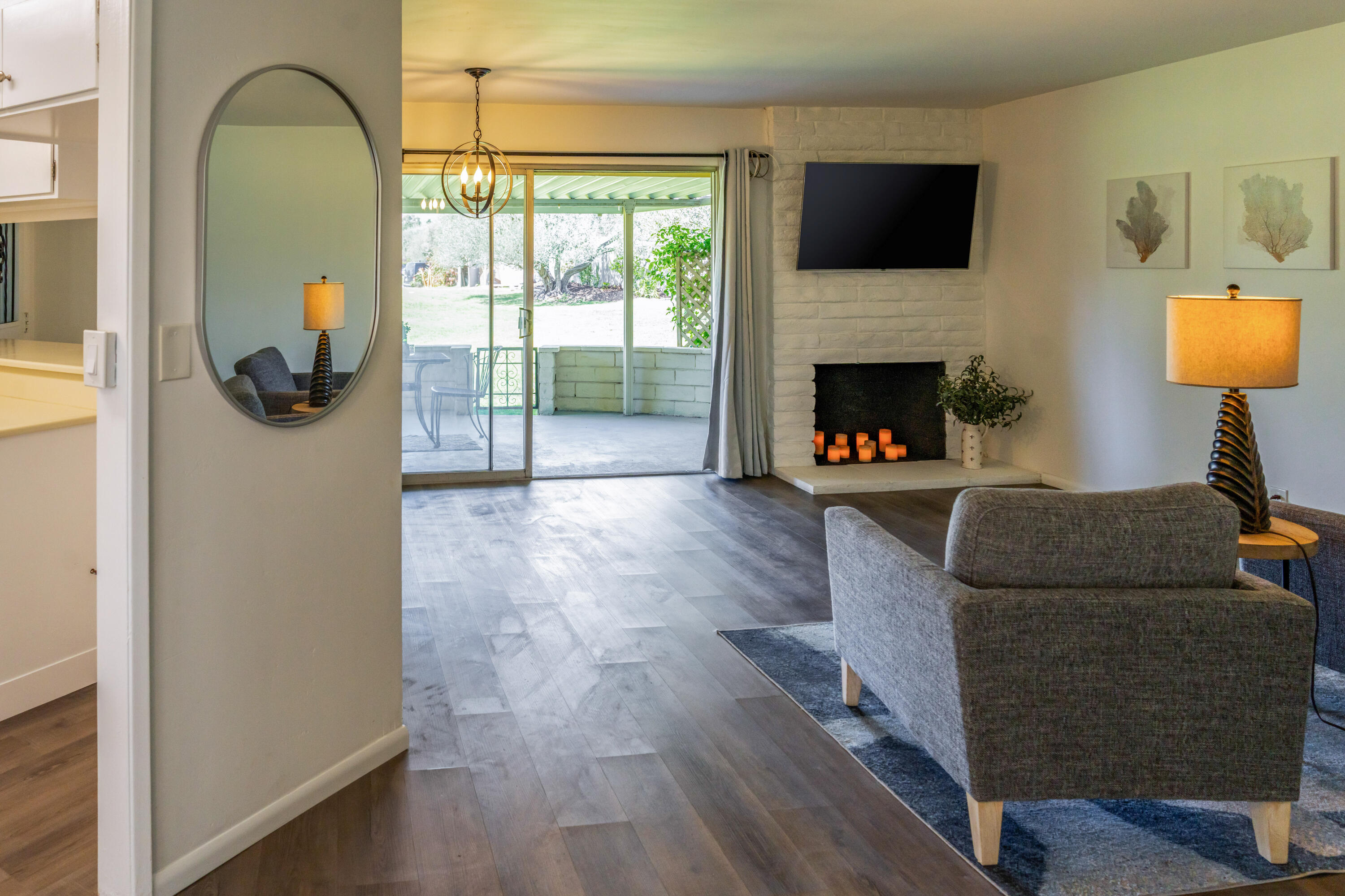 5822 Encina Road Unit 1