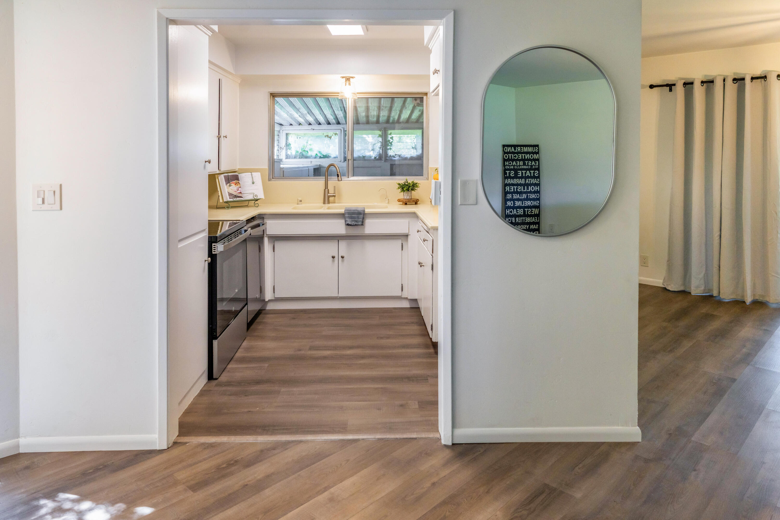 5822 Encina Road Unit 1