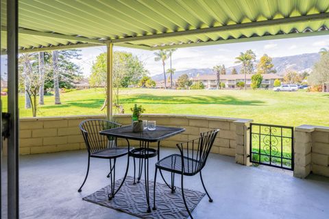 5822 Encina Road Unit 1 GOLETA CA 93117