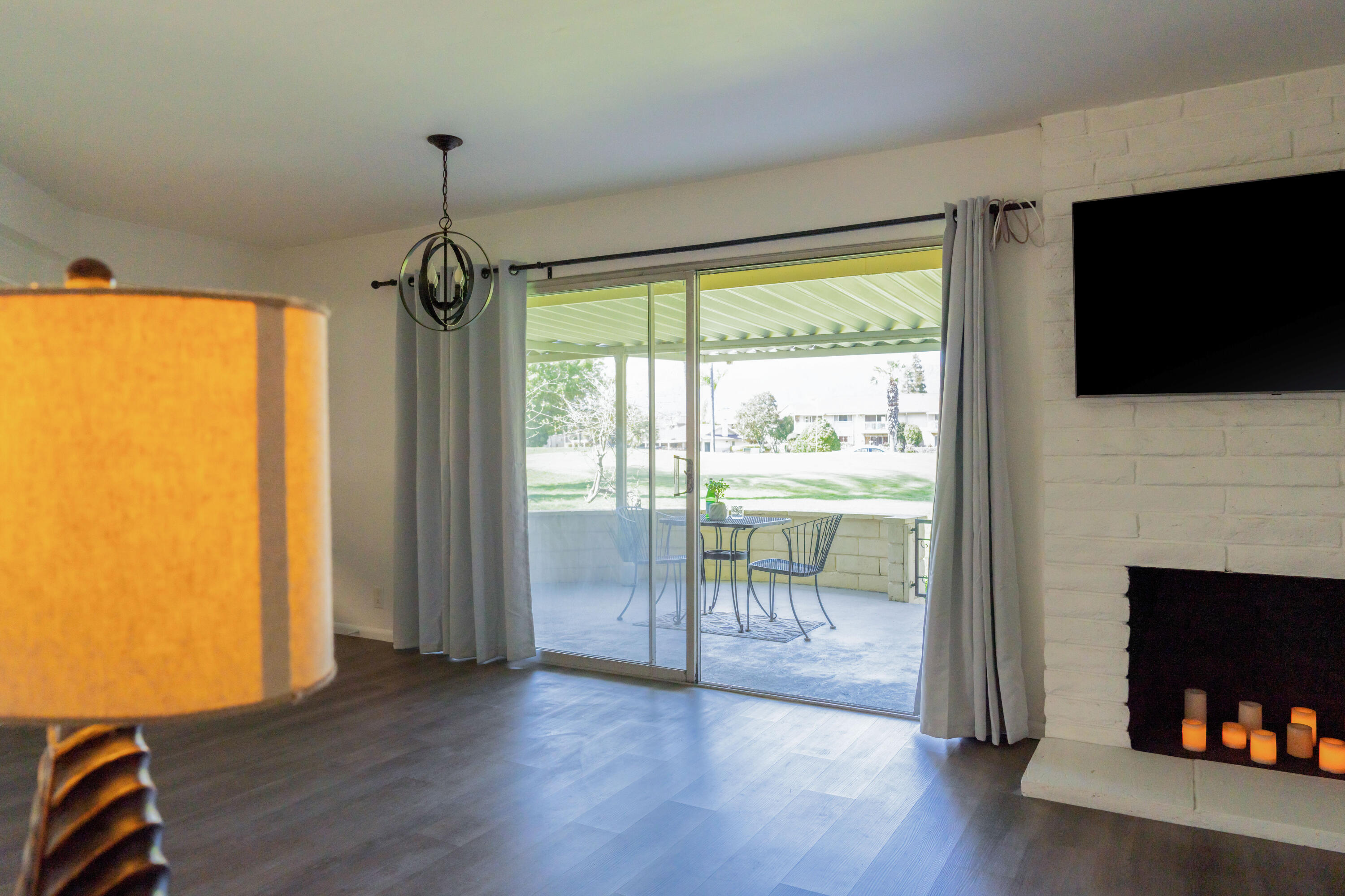 5822 Encina Road Unit 1