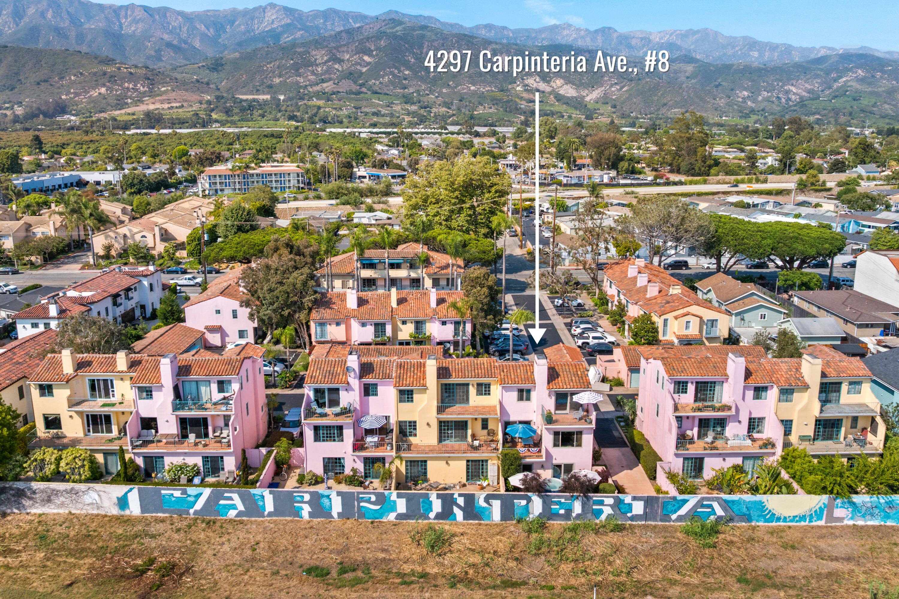 Carpinteria, California 93013, United States, 3 Bedrooms Bedrooms, ,3 BathroomsBathrooms,Residential,Pending,189460