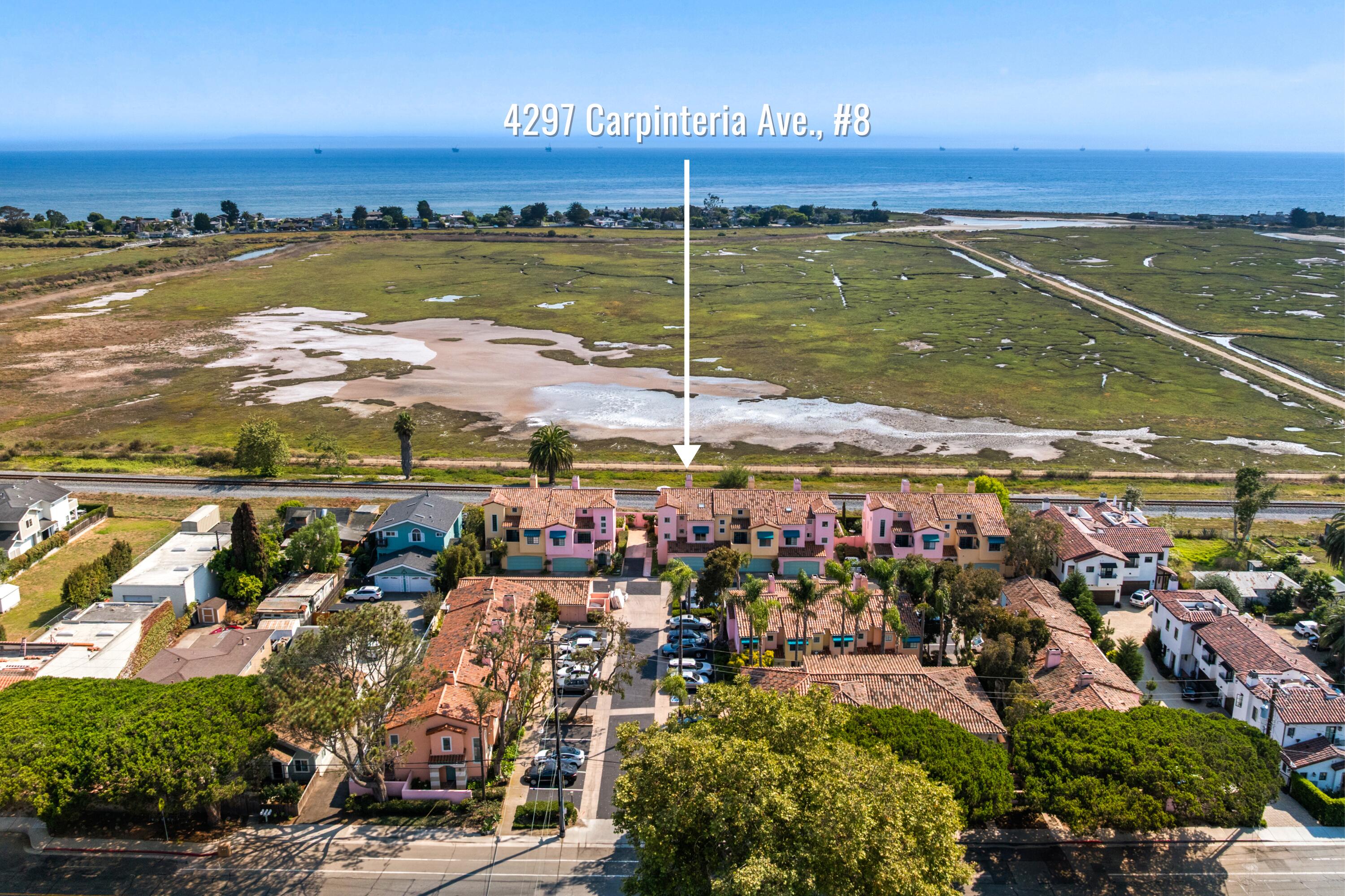 Carpinteria, California 93013, United States, 3 Bedrooms Bedrooms, ,3 BathroomsBathrooms,Residential,Pending,189460