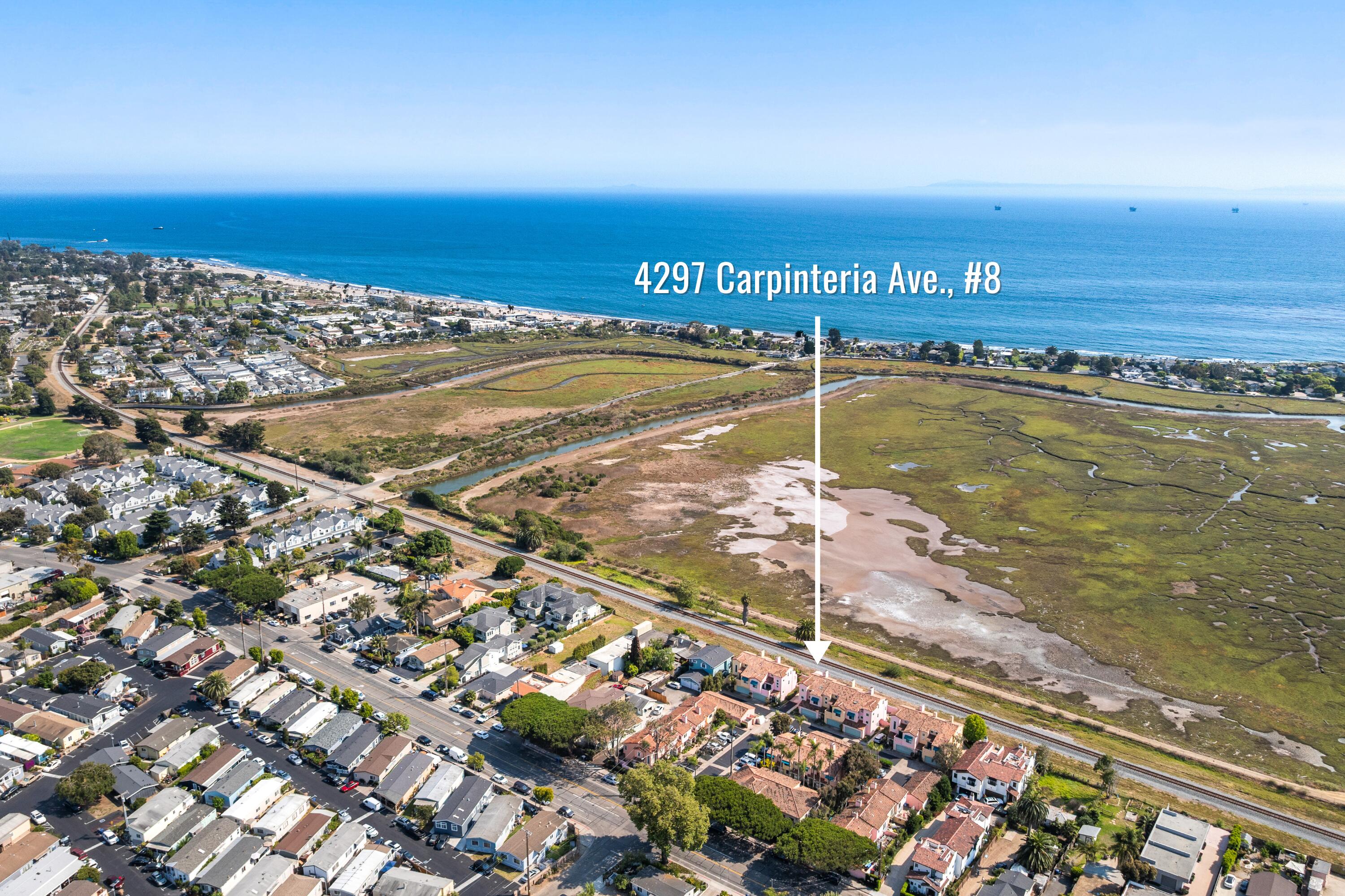 Carpinteria, California 93013, United States, 3 Bedrooms Bedrooms, ,3 BathroomsBathrooms,Residential,Pending,189460