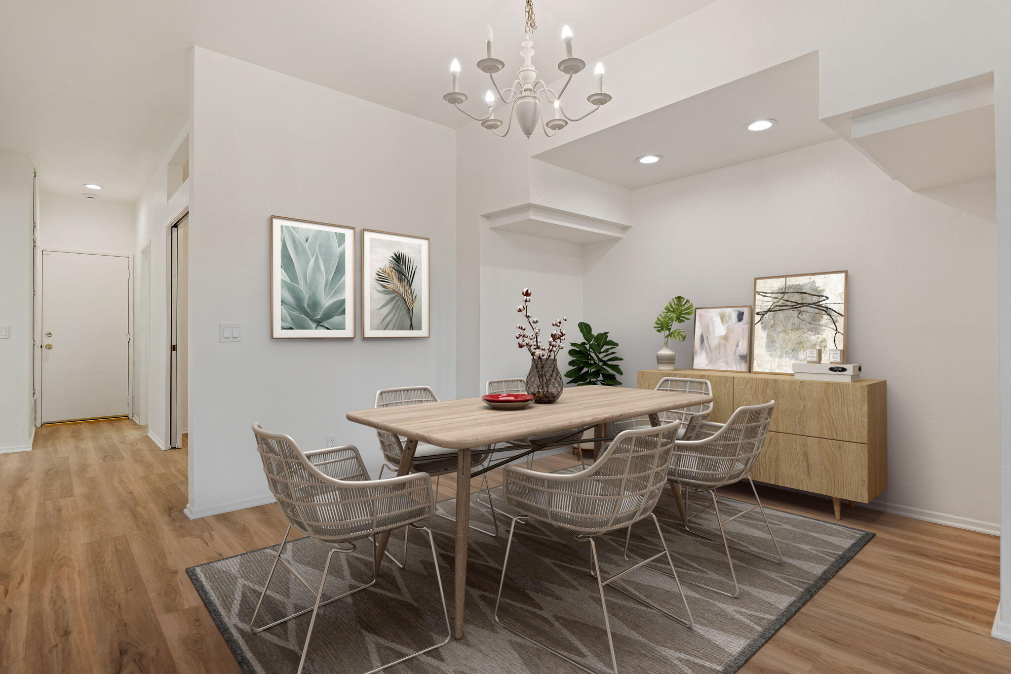 Goleta, California 93117, United States, 3 Bedrooms Bedrooms, ,3 BathroomsBathrooms,Residential,Active,192957