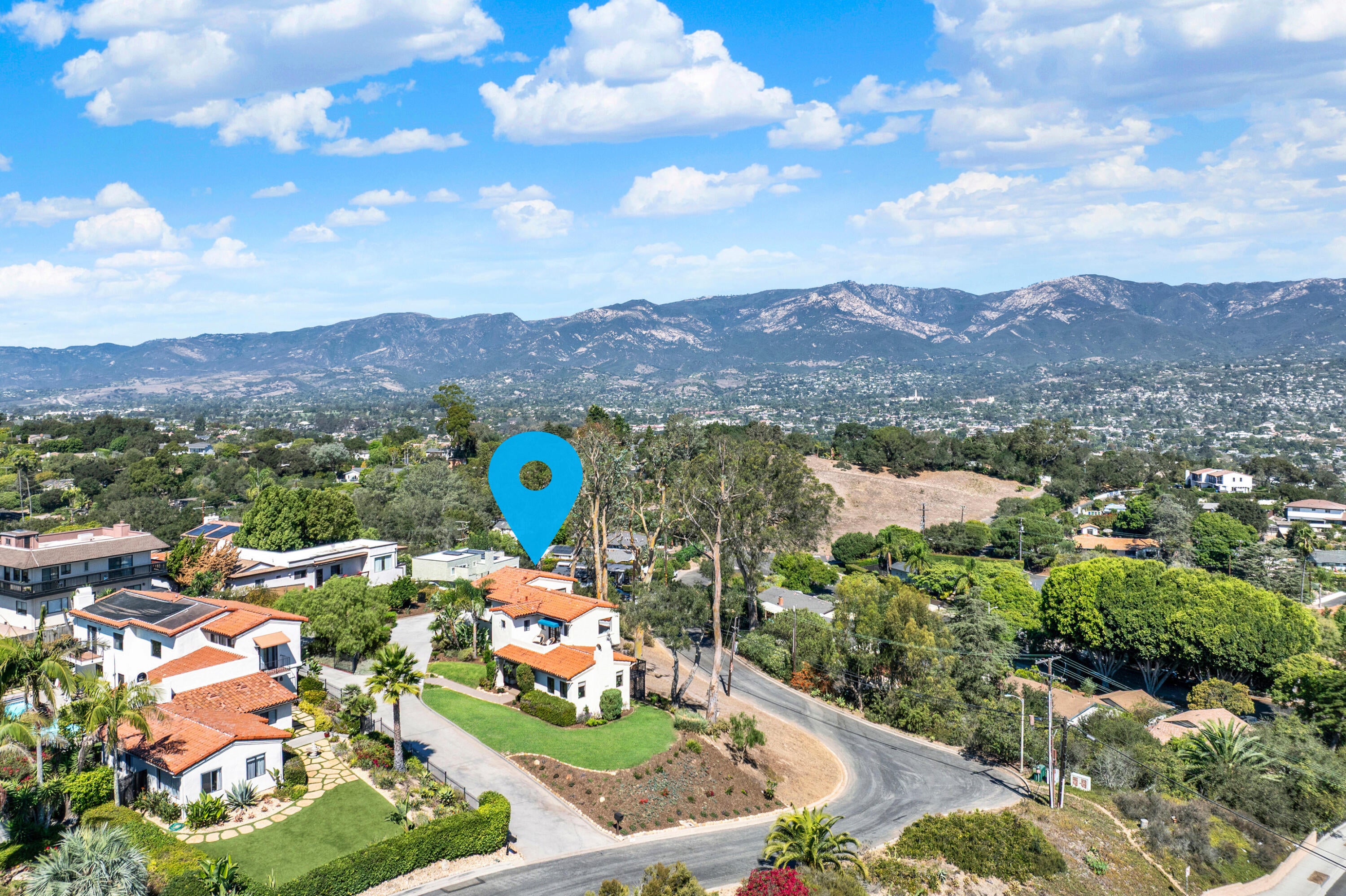 1402 Mountain View Road