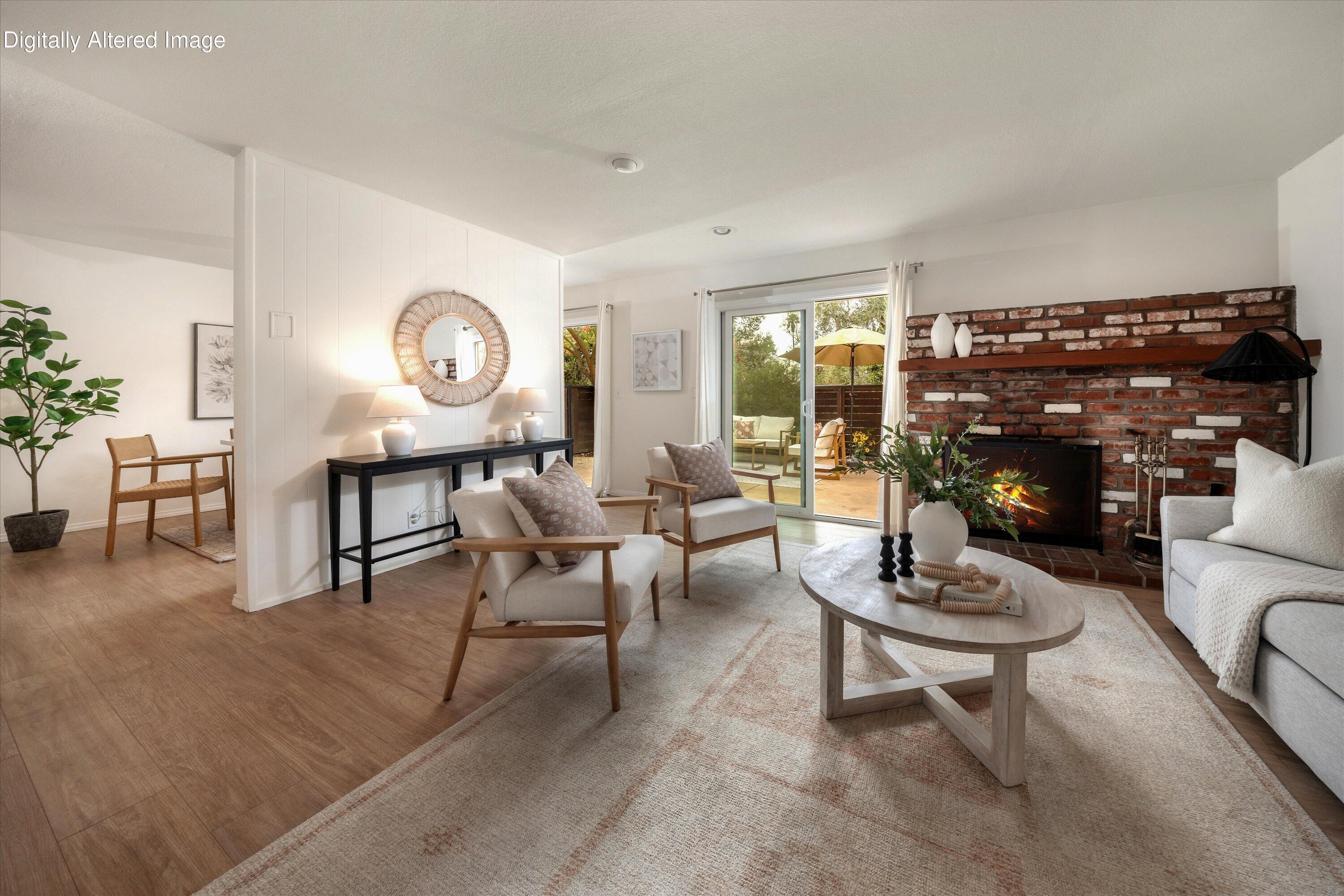 5053 Rhoads Avenue Apt F