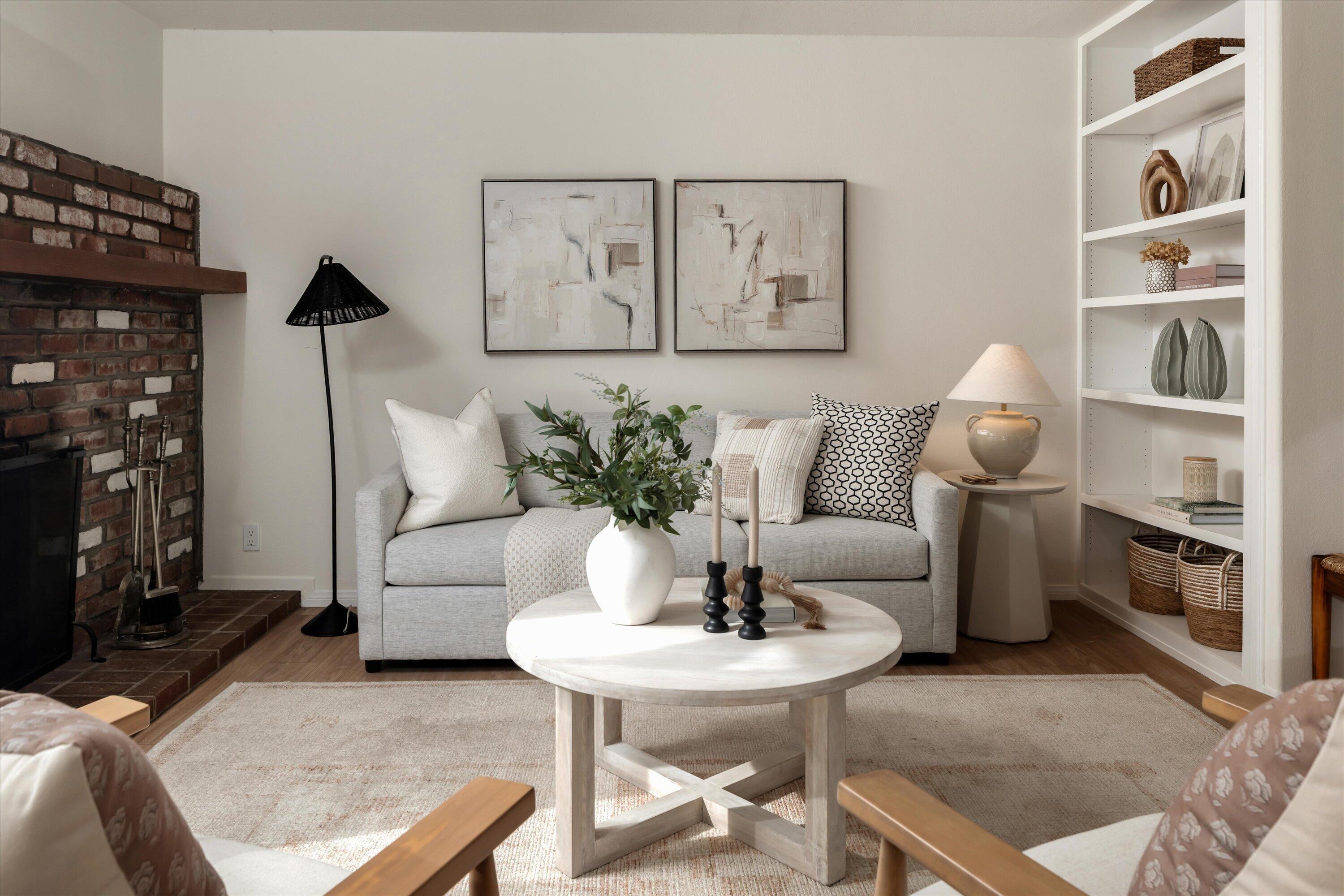 5053 Rhoads Avenue Apt F