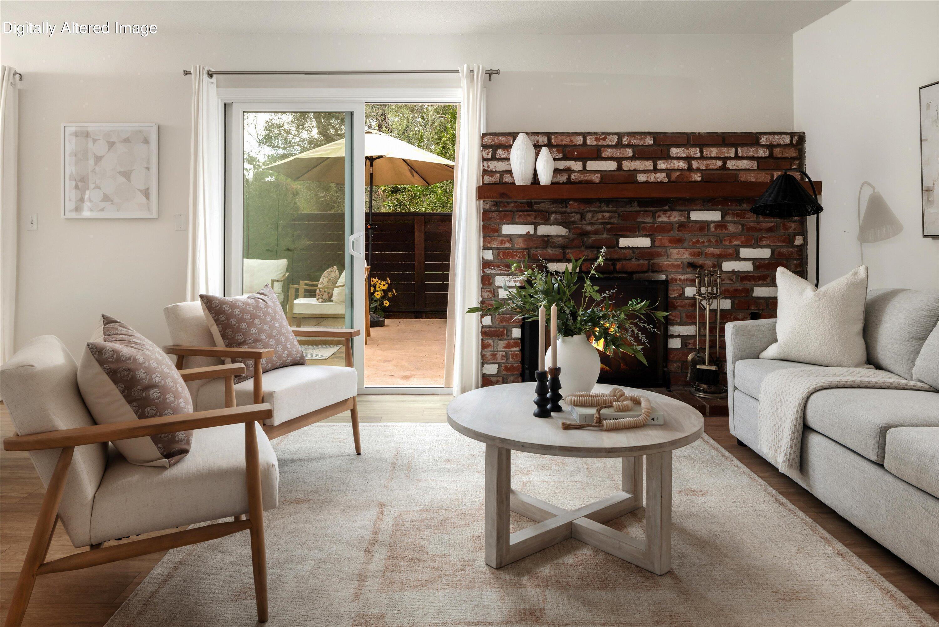 5053 Rhoads Avenue Apt F