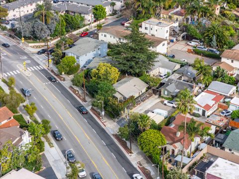 609 W Carrillo Street SANTA BARBARA CA 93101