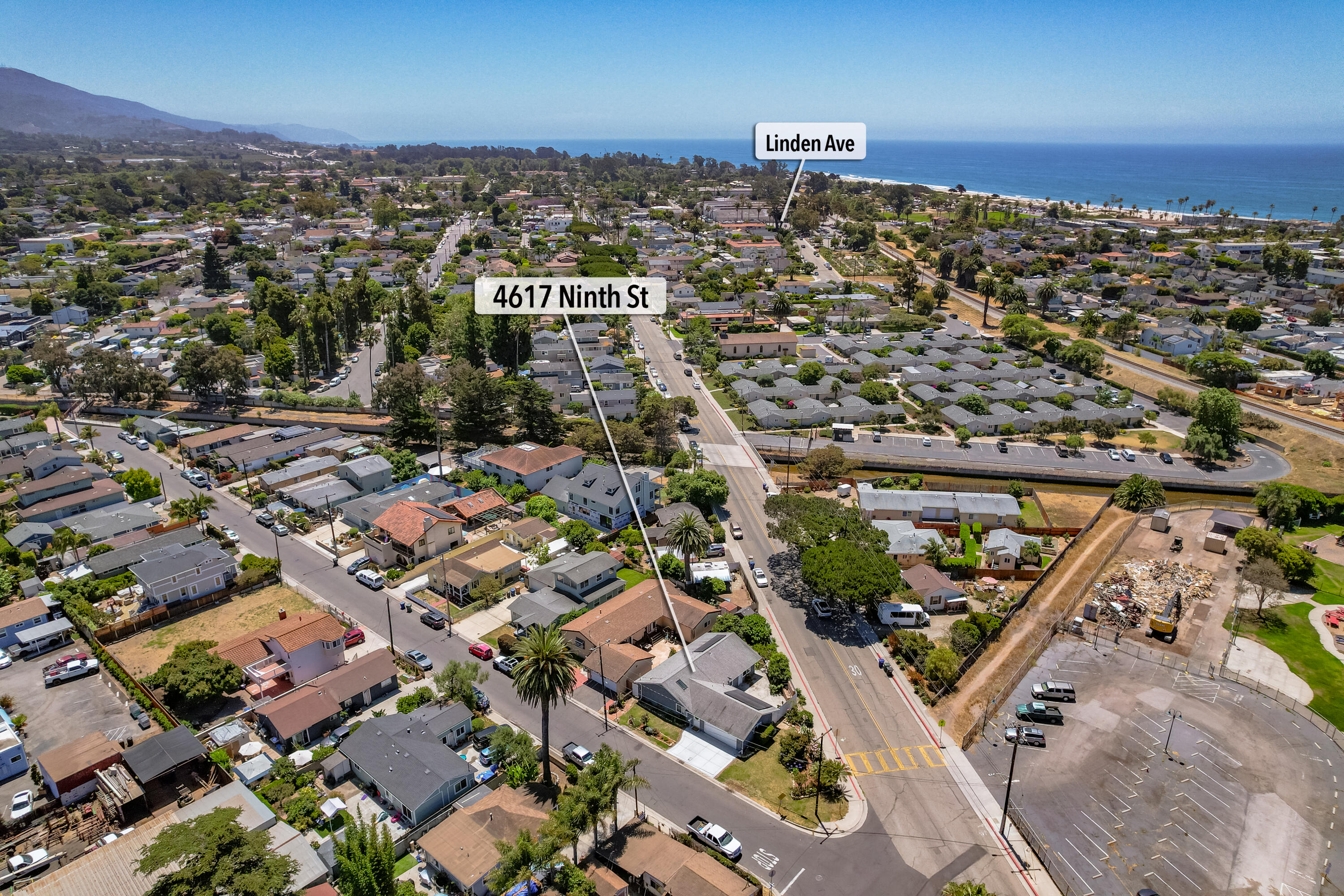 Carpinteria, California 93013, United States, 3 Bedrooms Bedrooms, ,2 BathroomsBathrooms,Residential,Active,173875