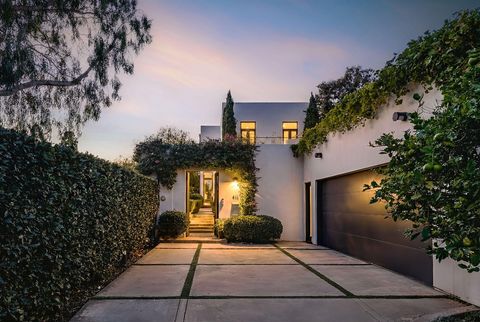 411 E Carrillo Street SANTA BARBARA CA 93101