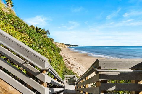 1239 Orchid Drive SANTA BARBARA CA 93111