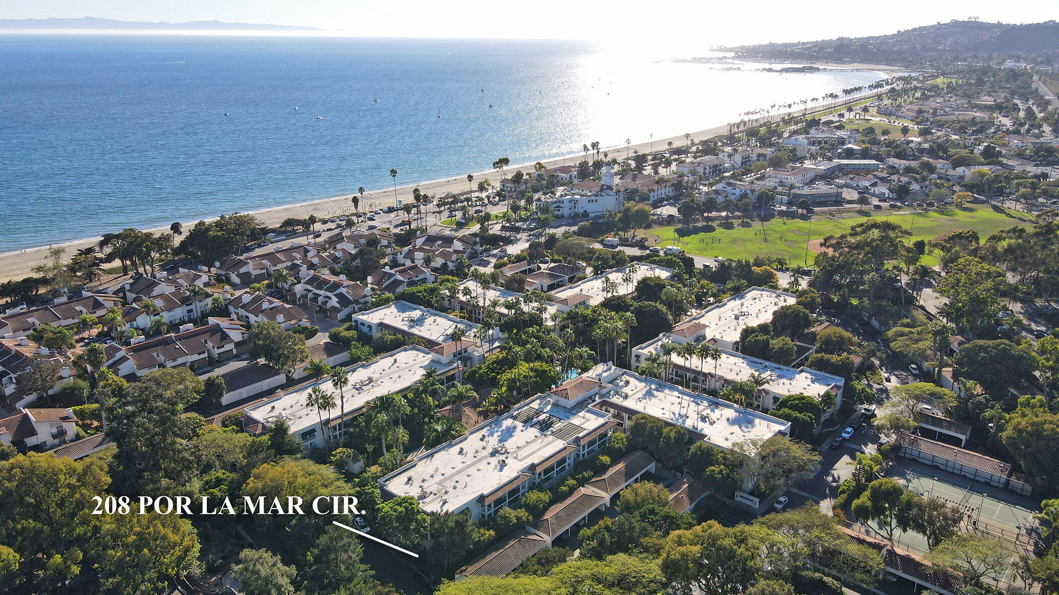 208 Por La Mar Circle