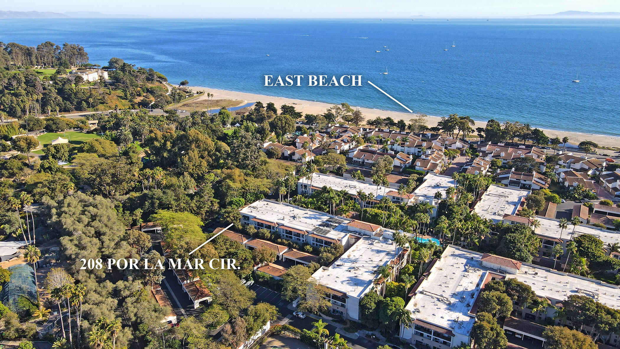 208 Por La Mar Circle
