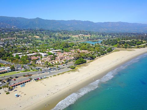208 Por La Mar Circle SANTA BARBARA CA 93103