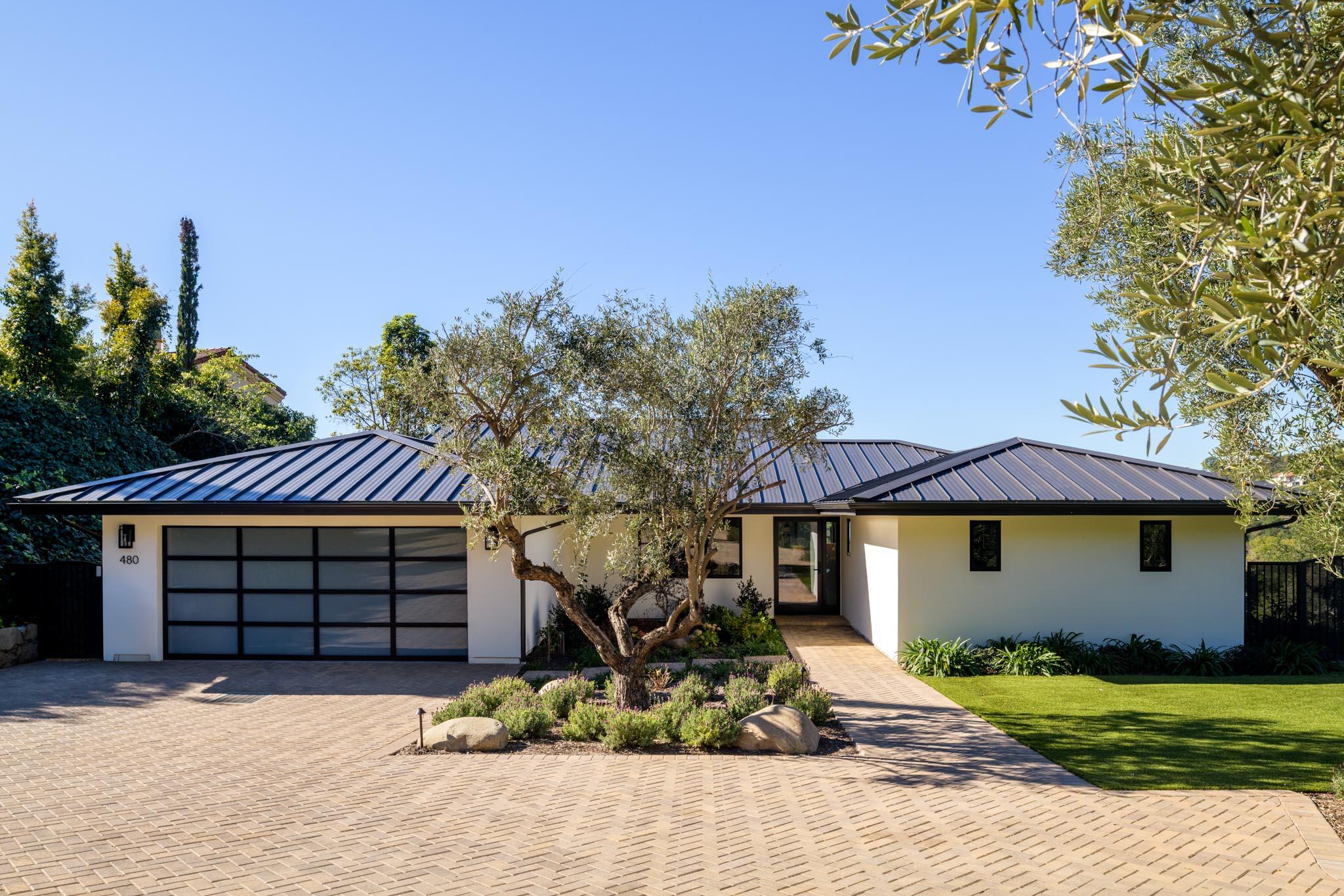 480 Toro Canyon Road