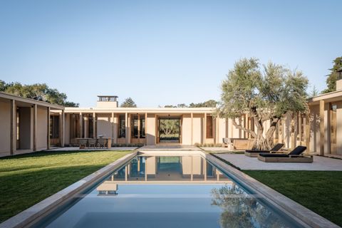 620 Stone Meadow Lane MONTECITO CA 93108