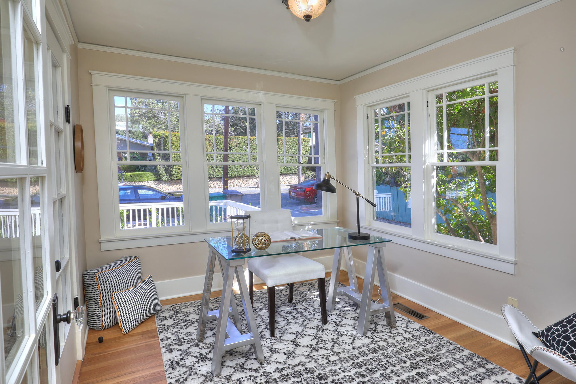 329 W Valerio Street